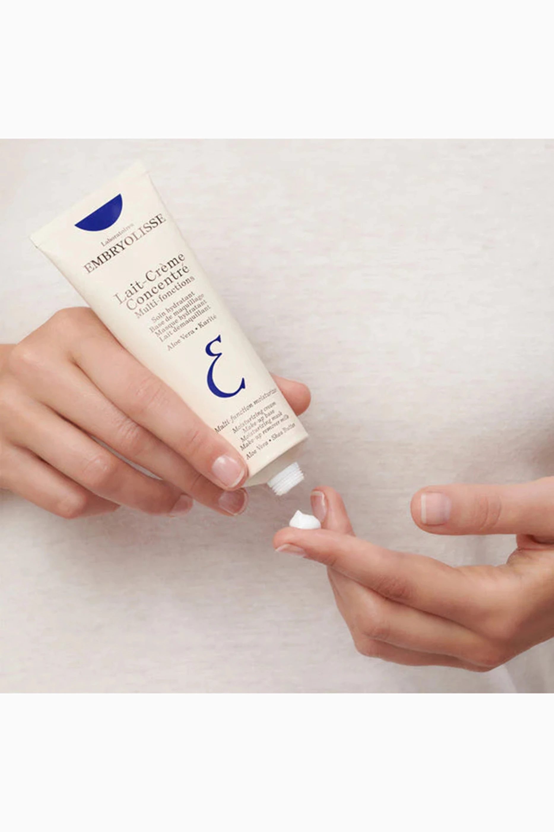 Embryolisse moisturiser hot sale