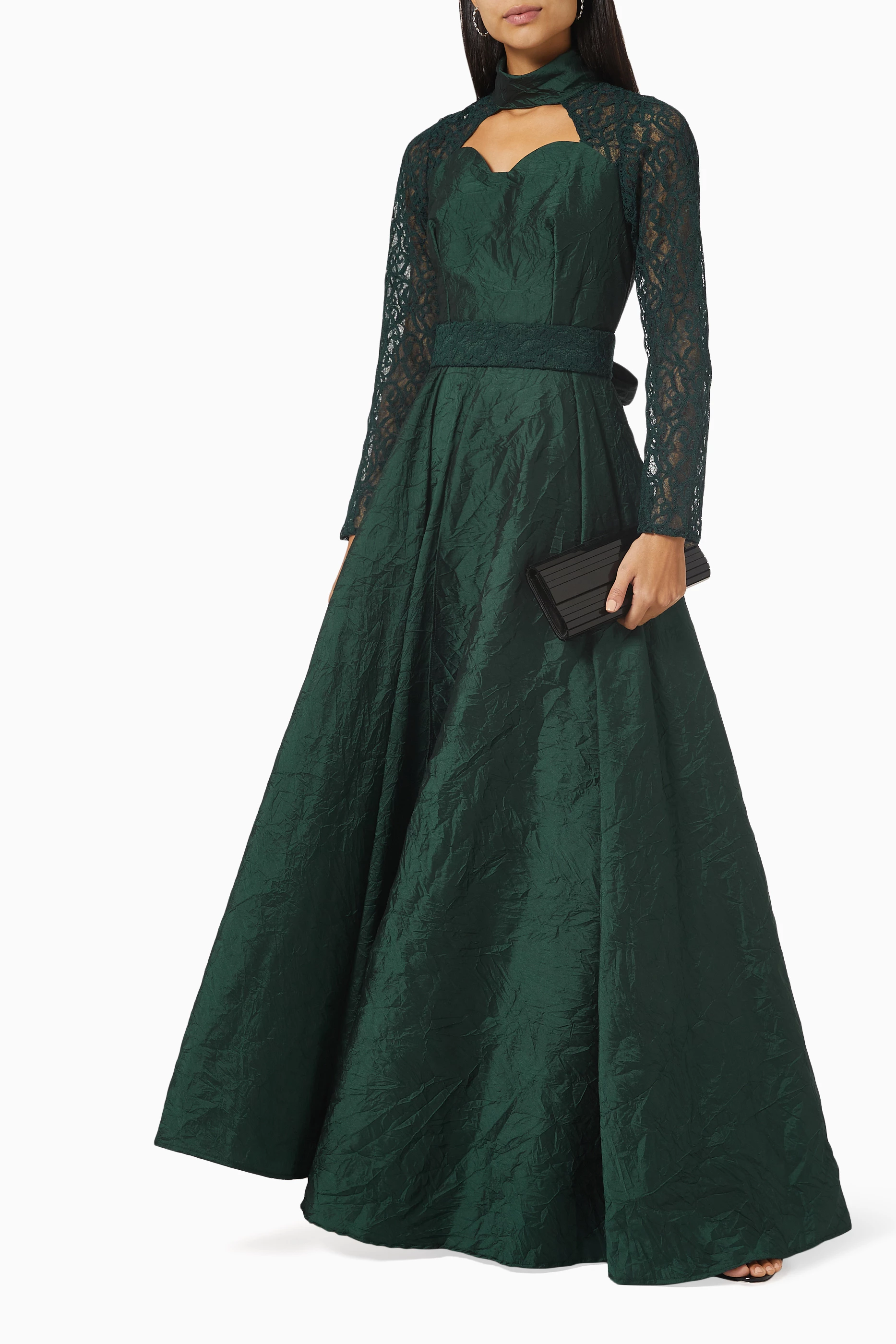 Ounass dresses new arrivals
