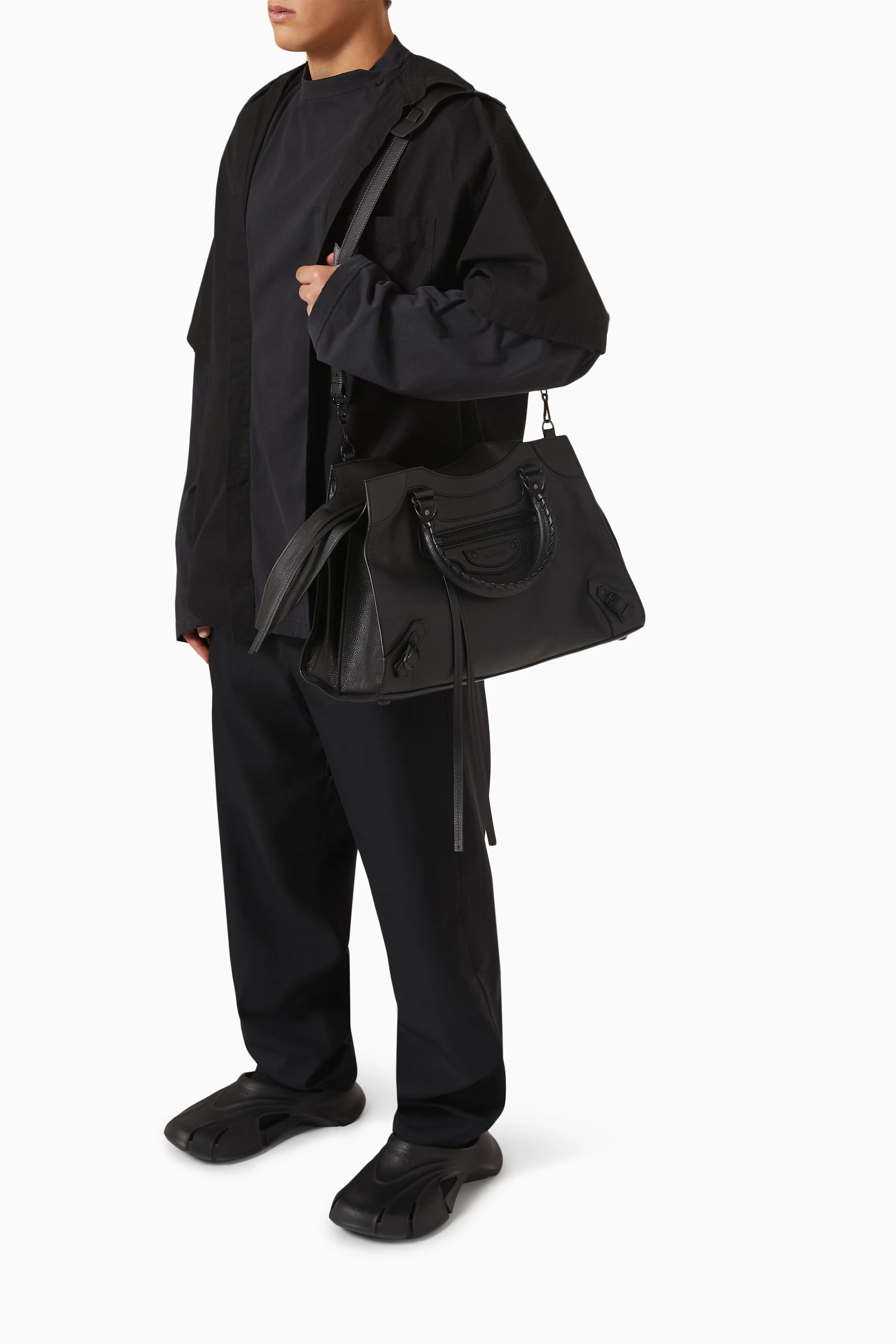 Balenciaga classic city bag price new arrivals