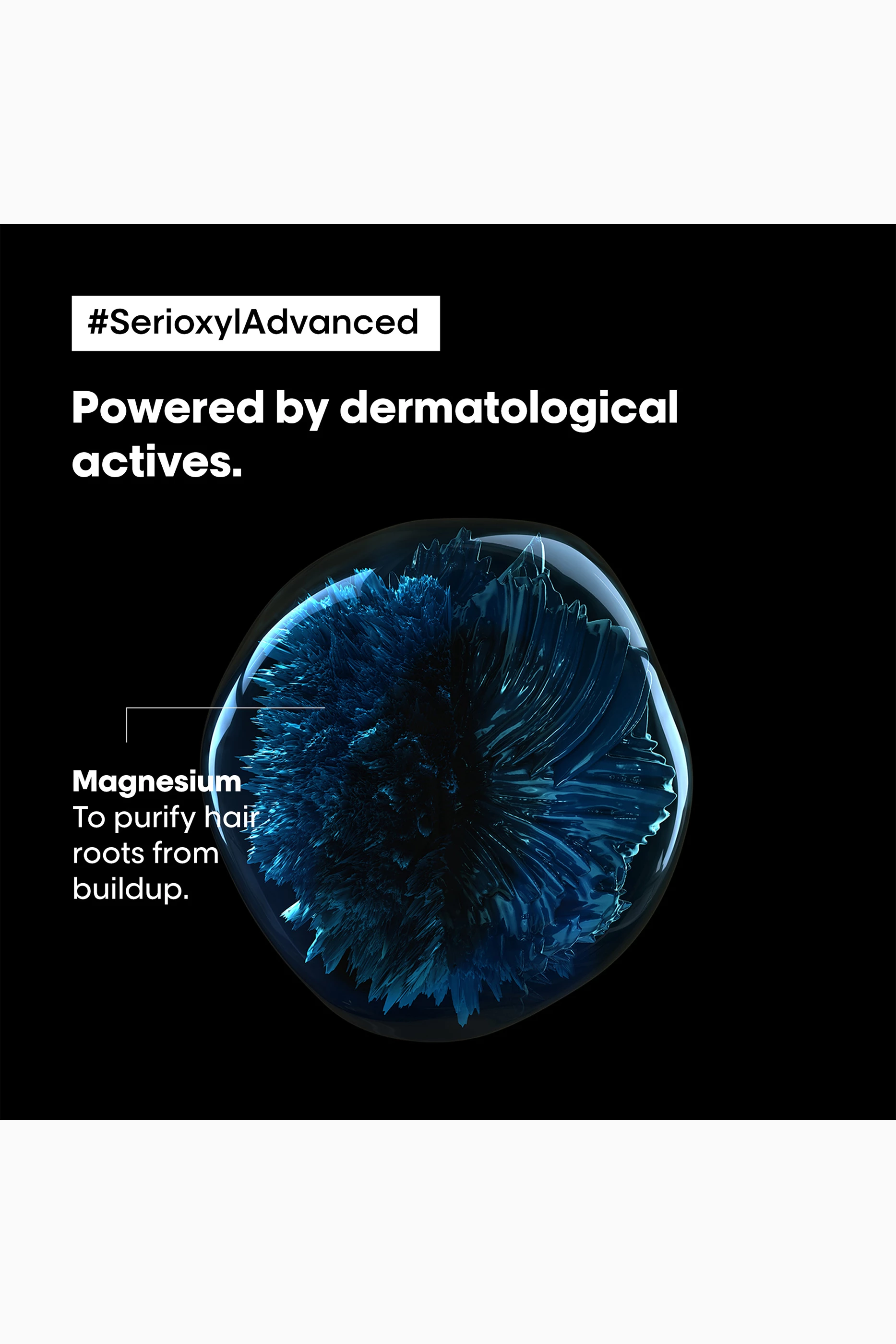 Serioxyl loreal 2025
