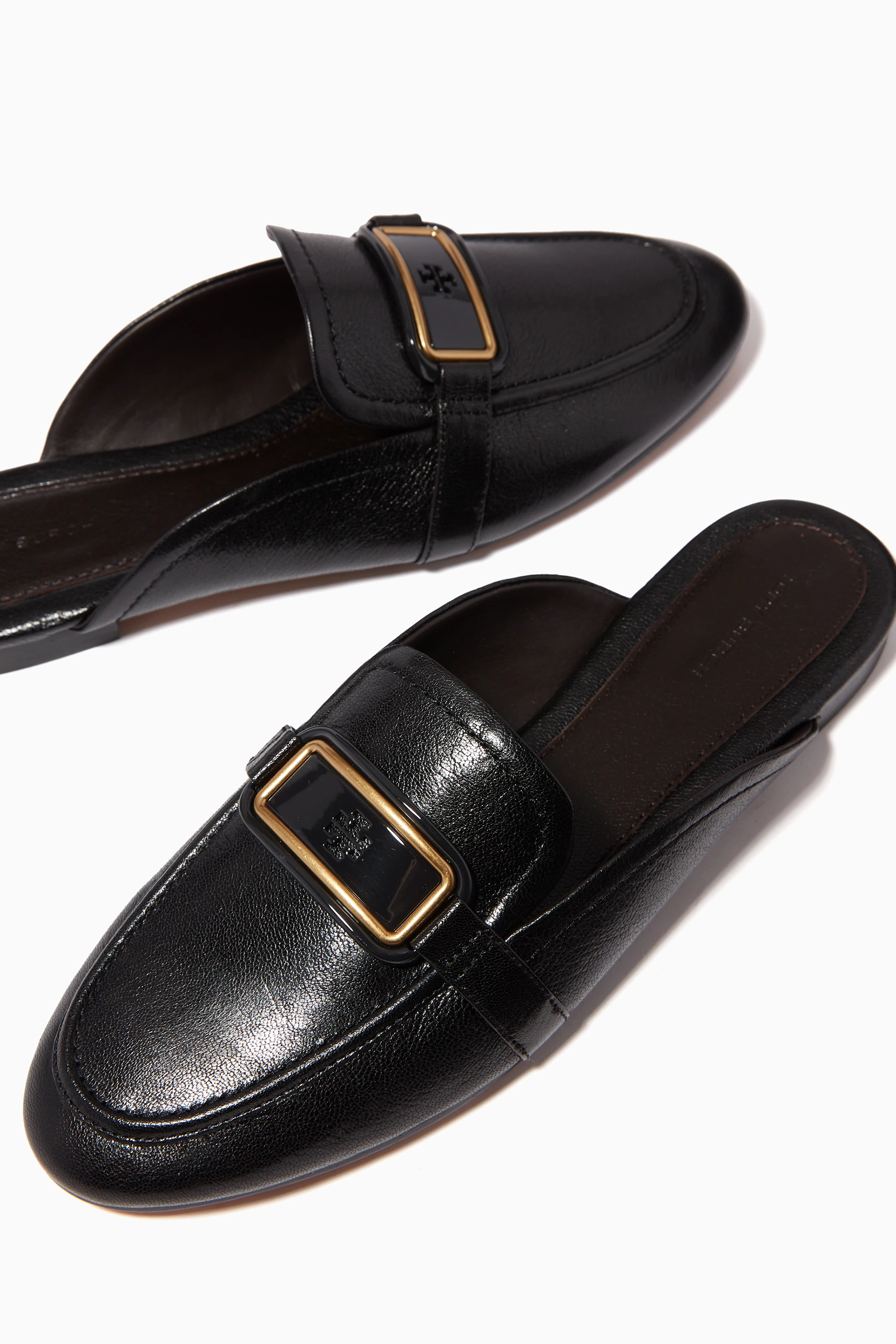 Backless loafers deals womens