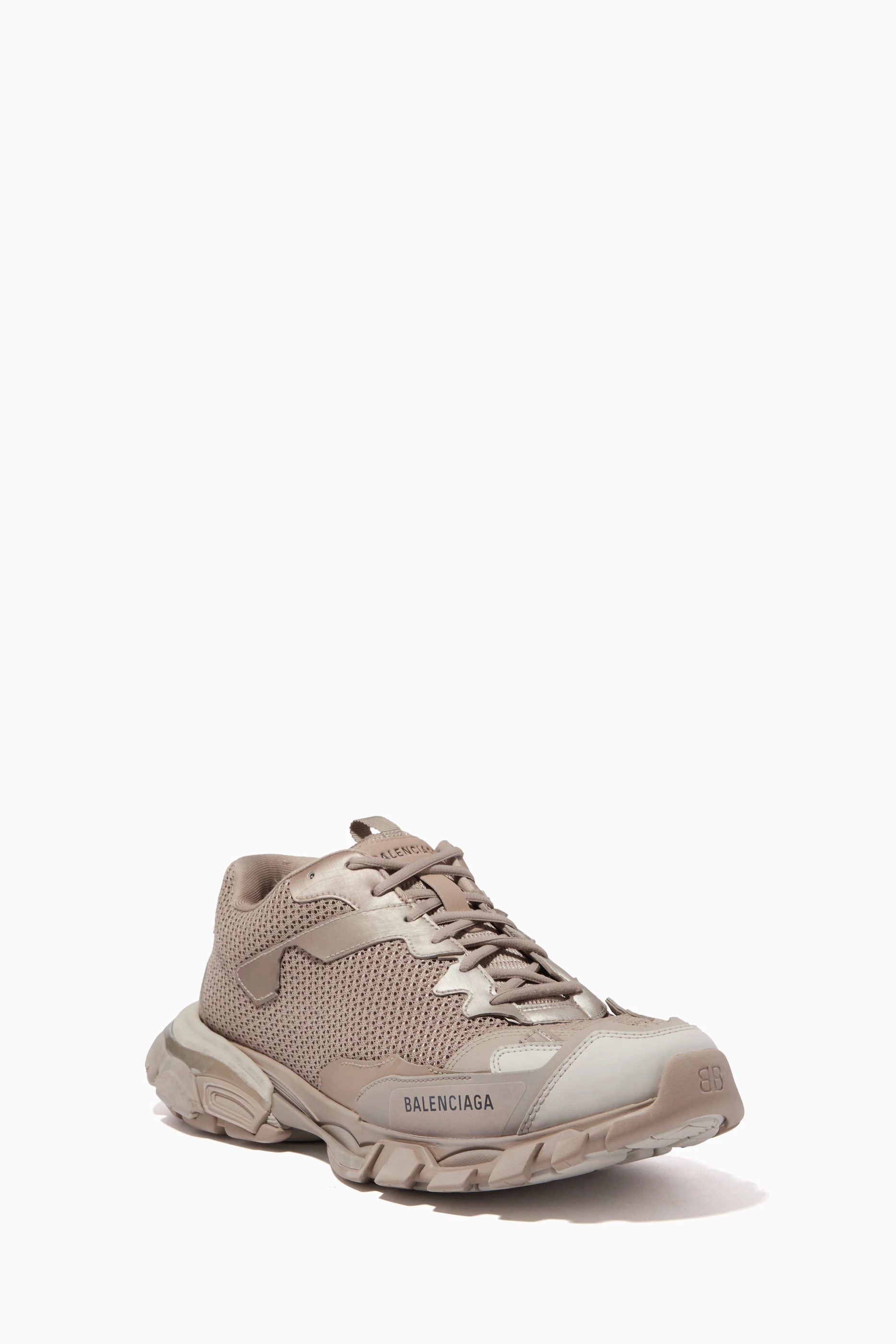 Balenciaga triple track outlet