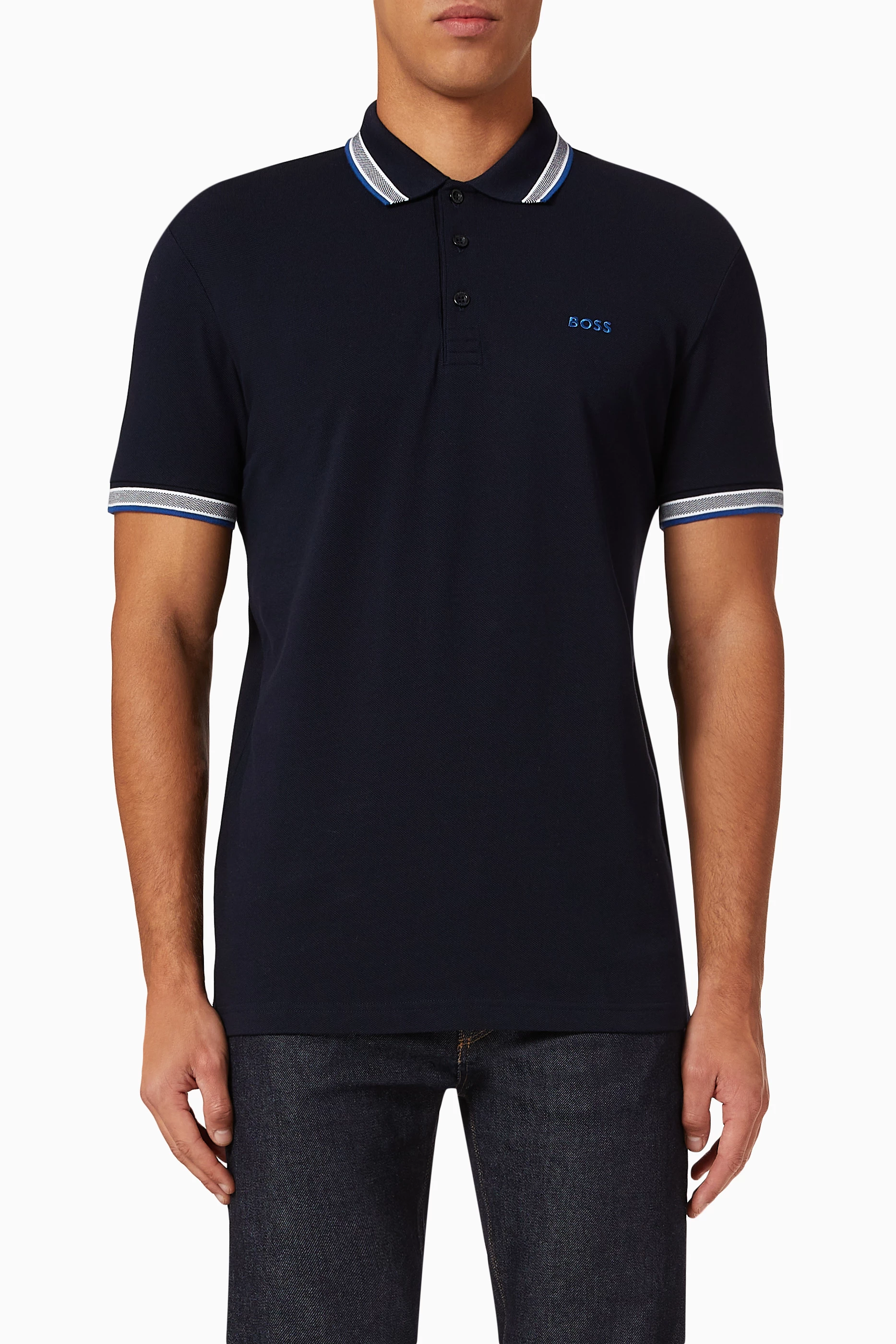Organic cotton on sale polo shirts