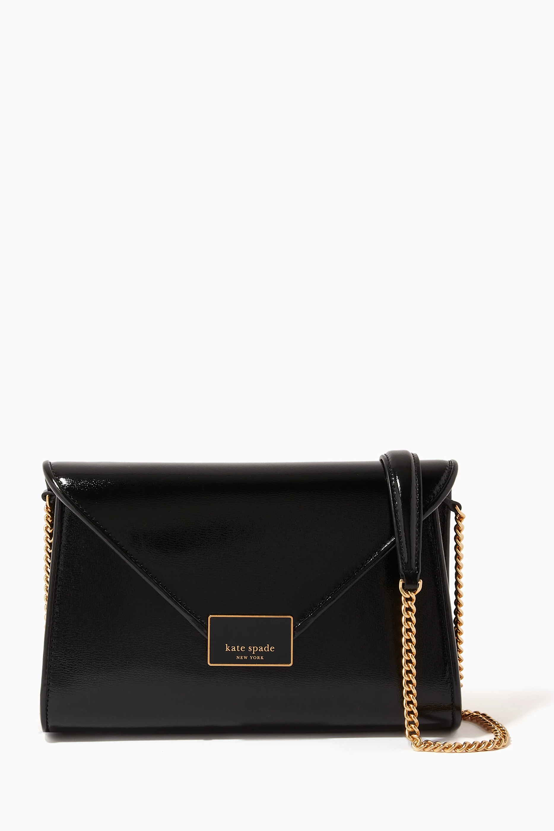 Kate spade envelope best sale clutch