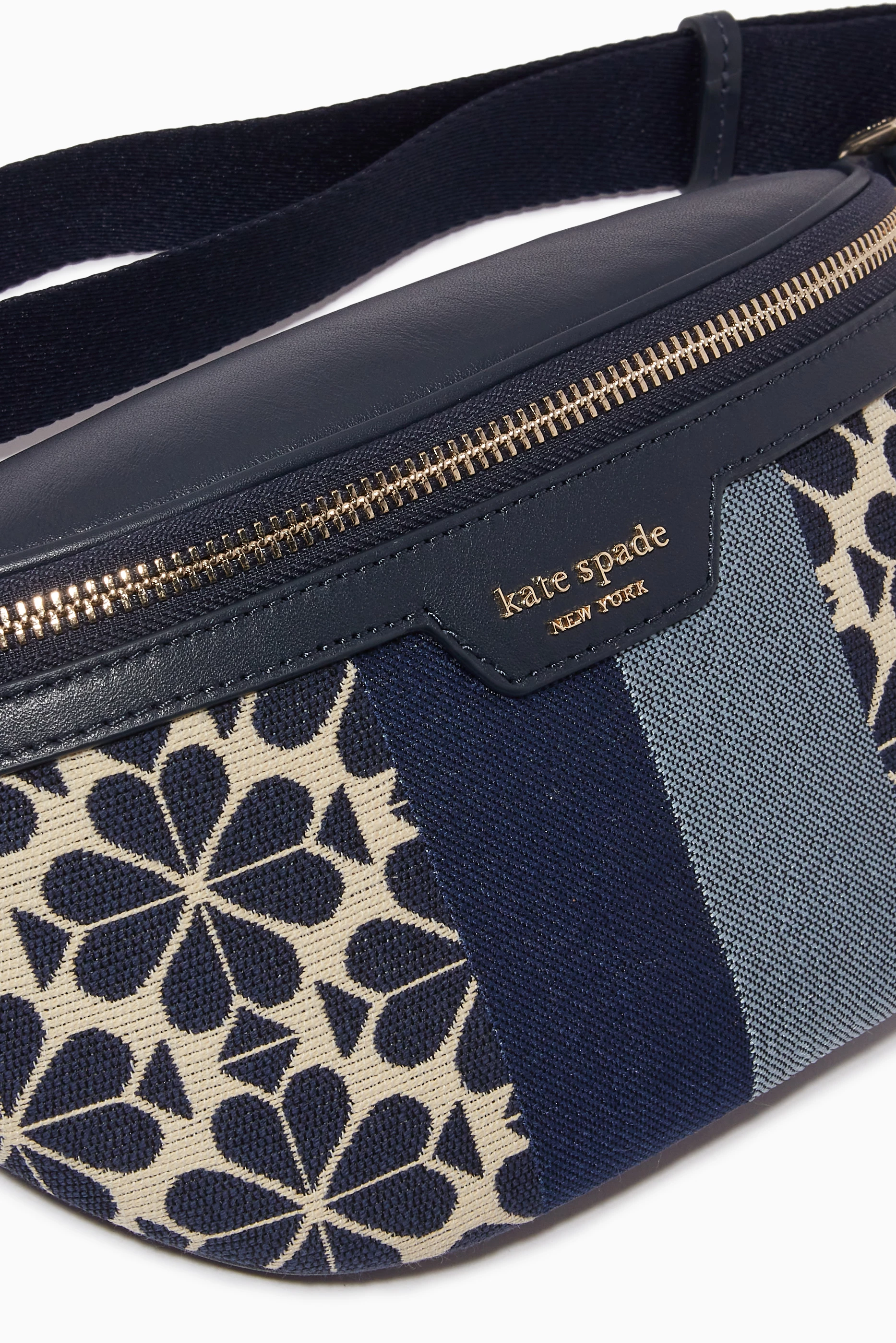Kate spade sale belt bag price
