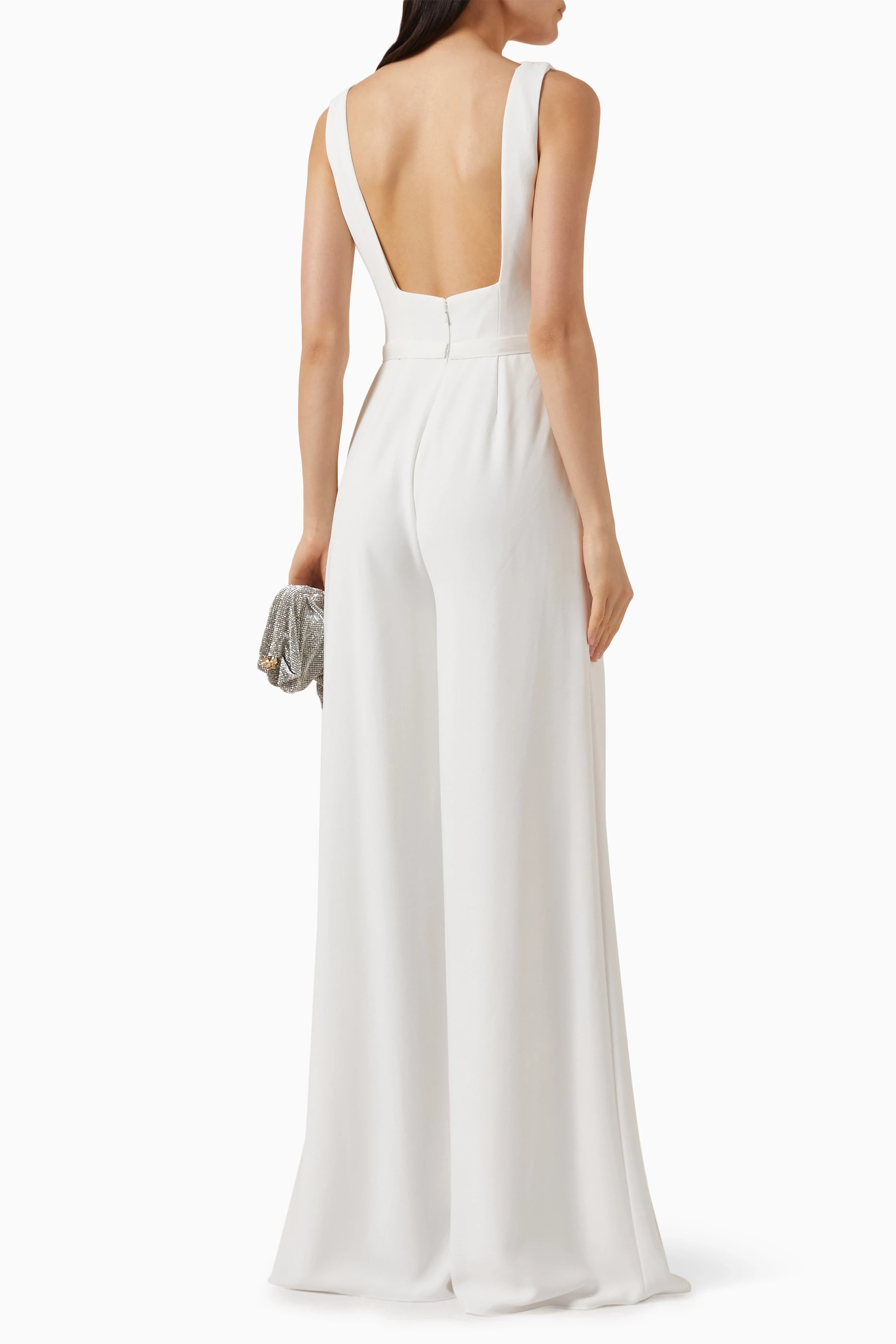 Jumpsuit pronovias on sale