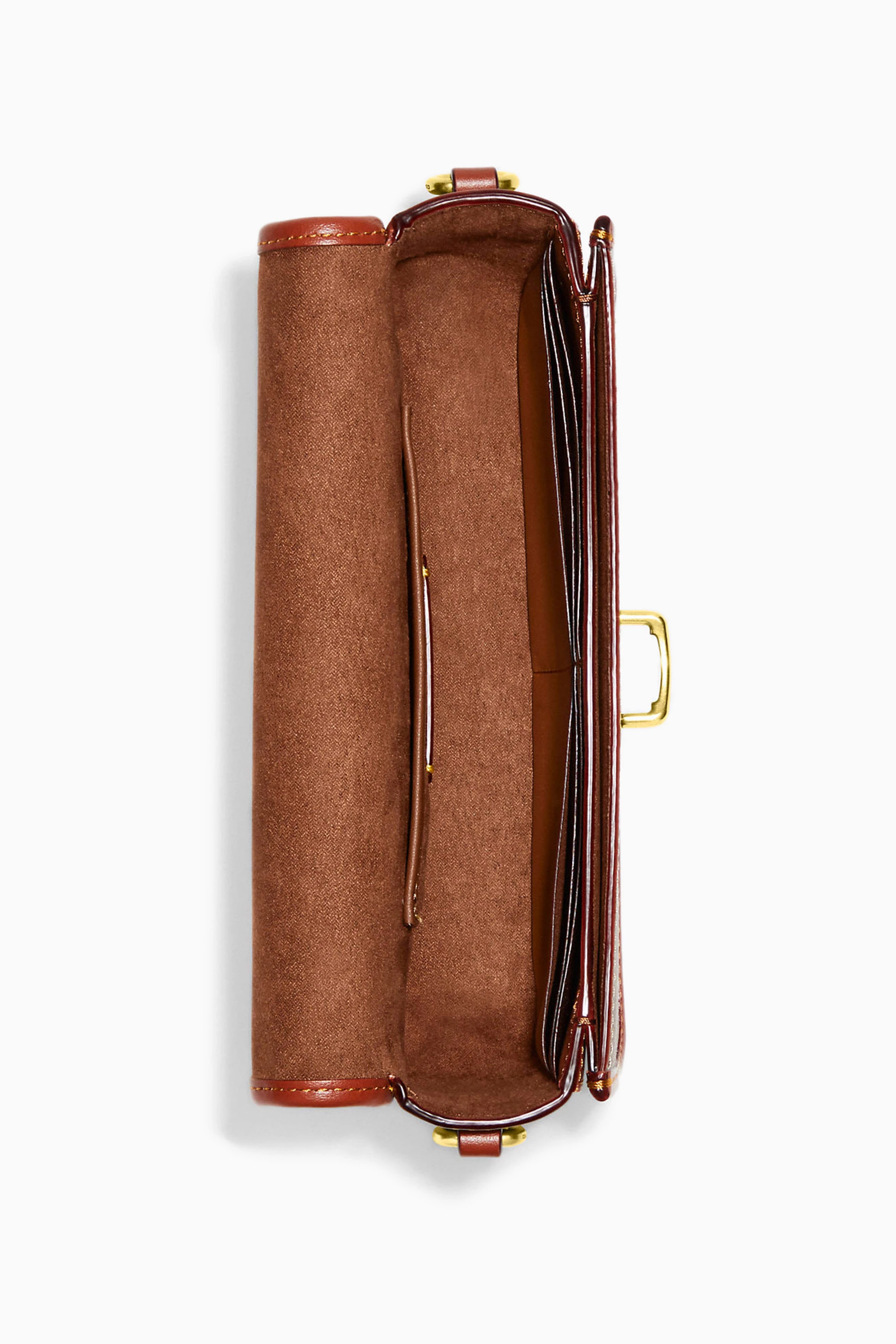 Baguette cheap bag coach