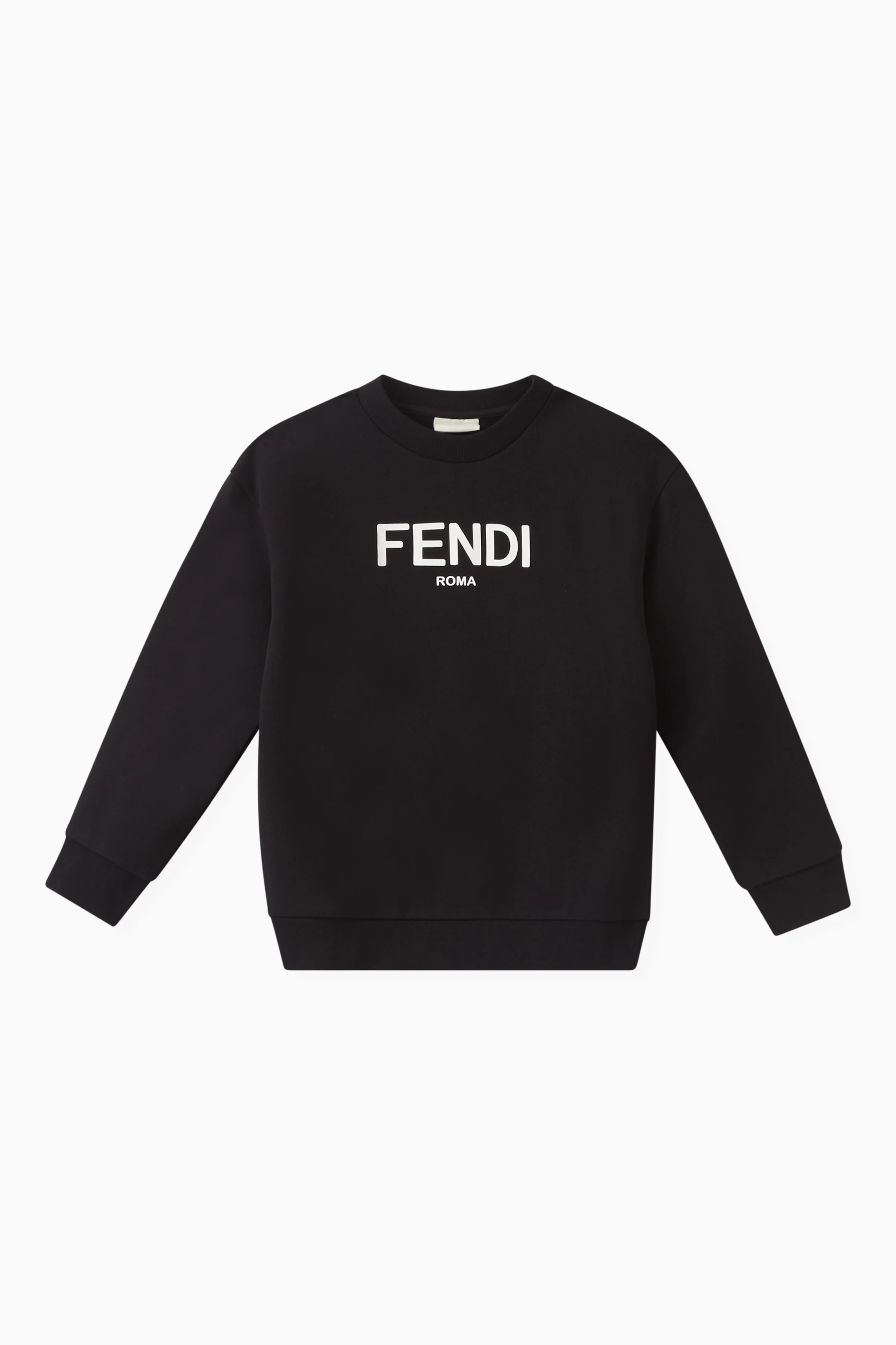 Fendi sweat shirt sales