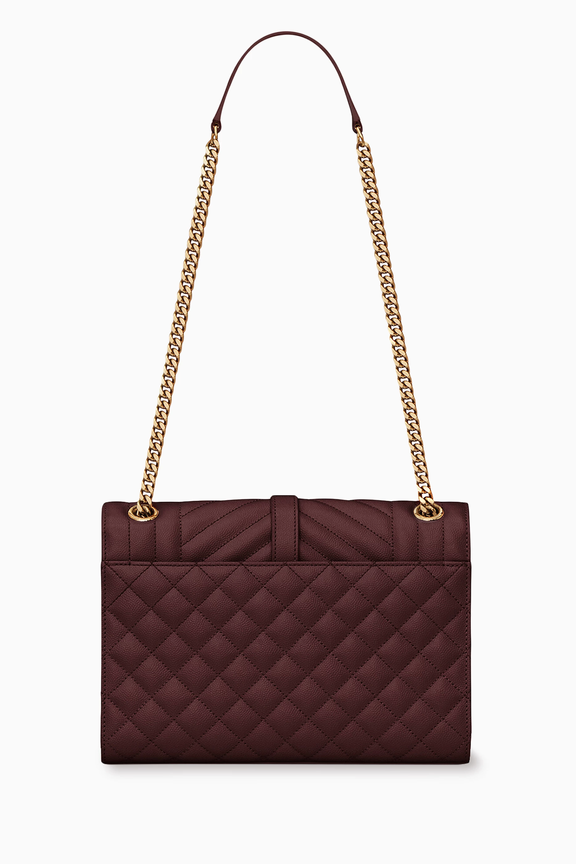 Envelope chain bag online