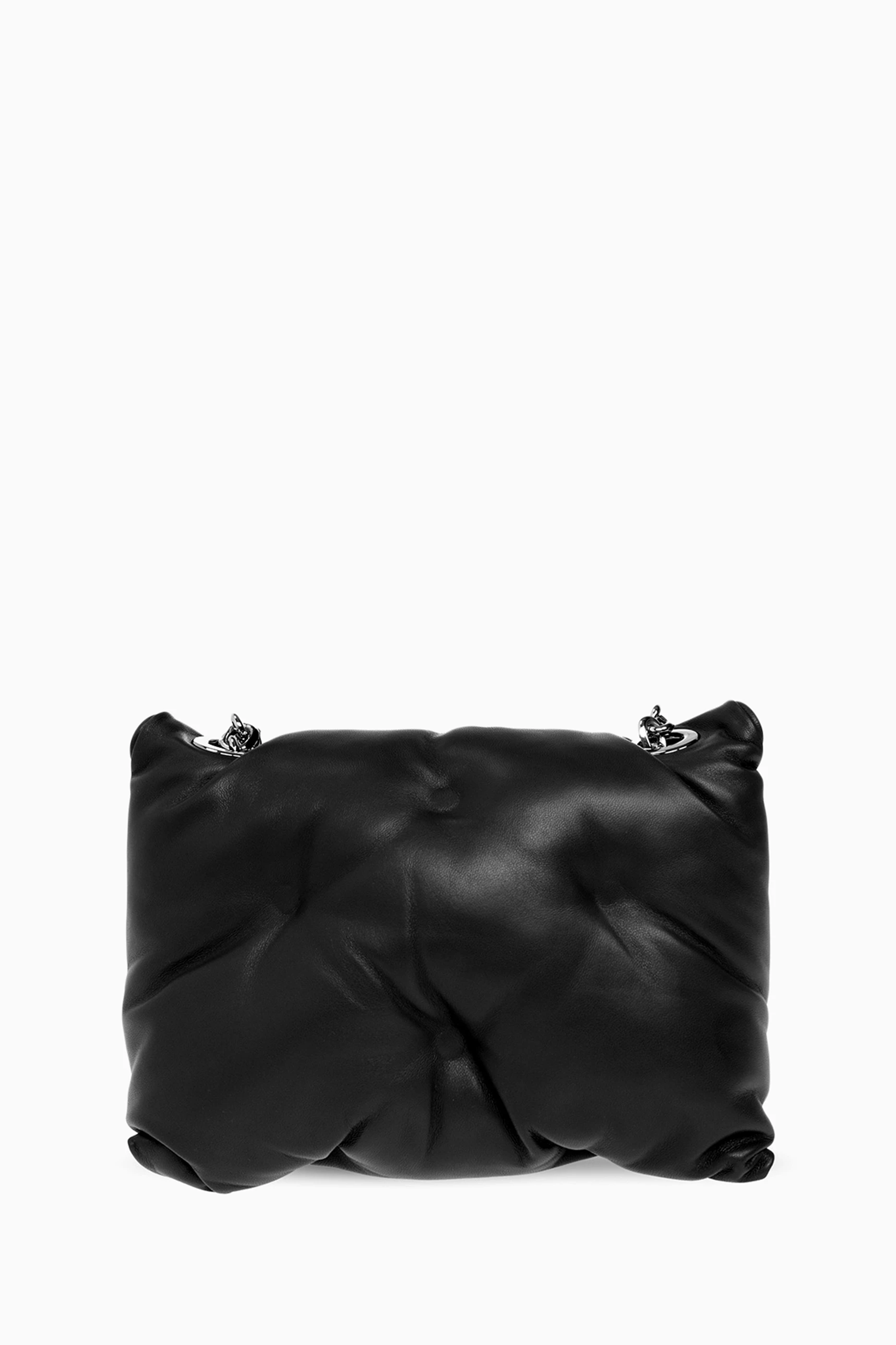 Maison margiela puffer bag hot sale