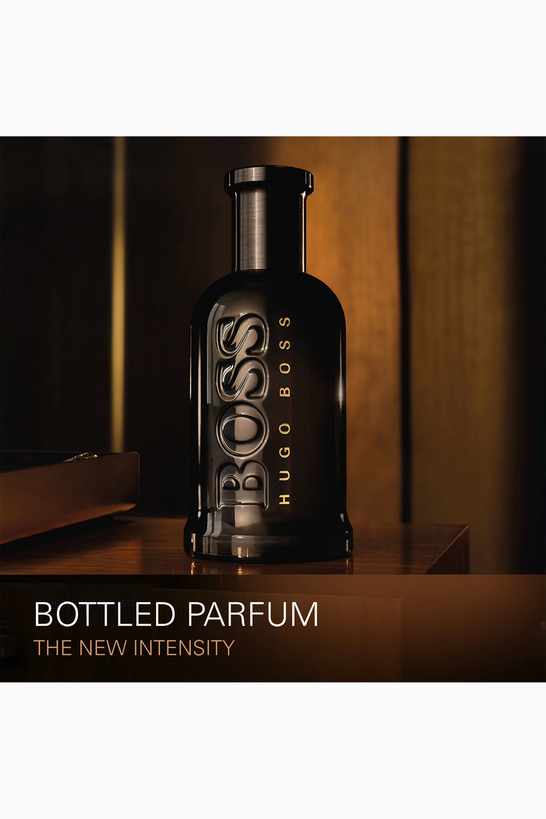 Parfum boss deals 200ml