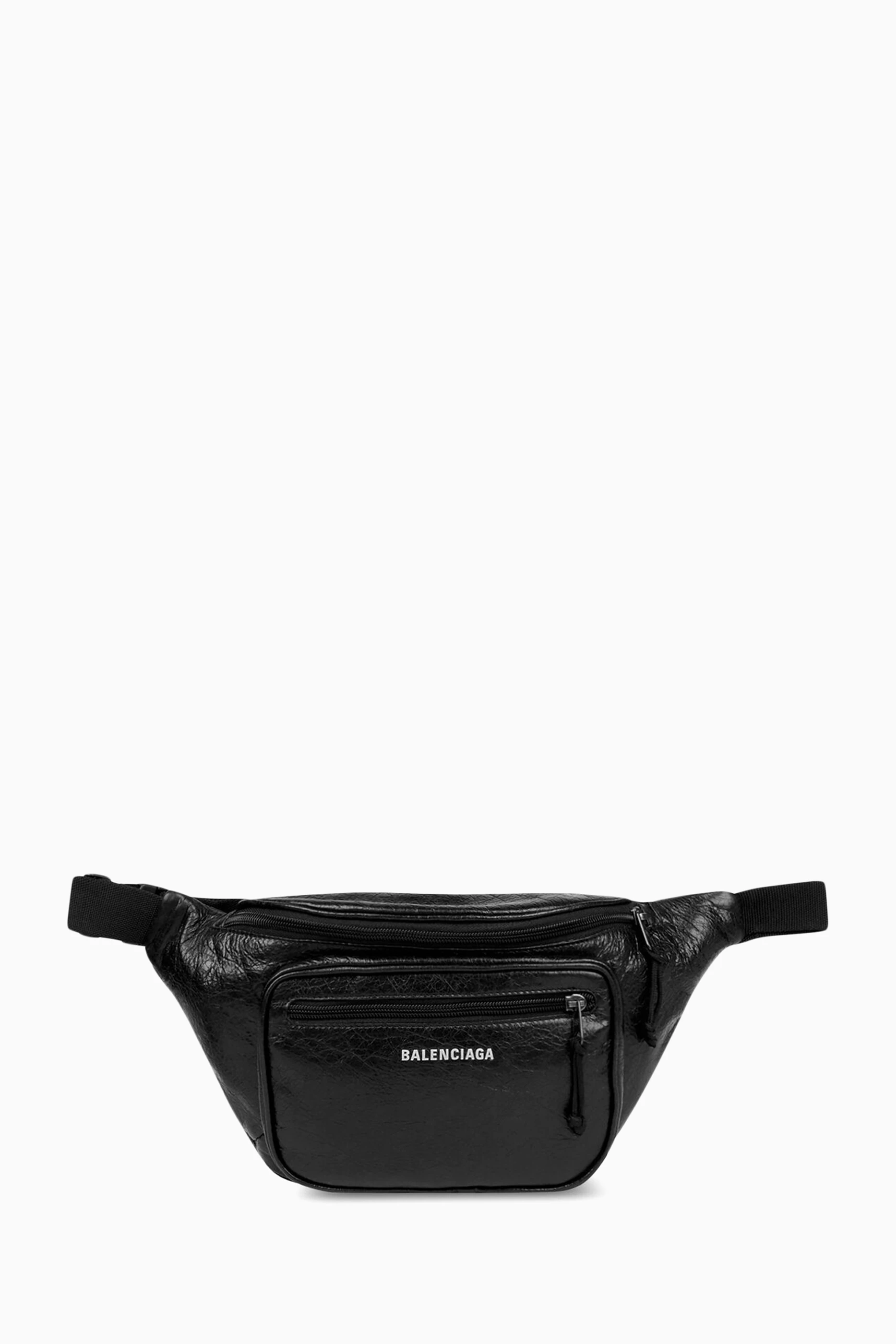 Balenciaga fanny hotsell pack mens