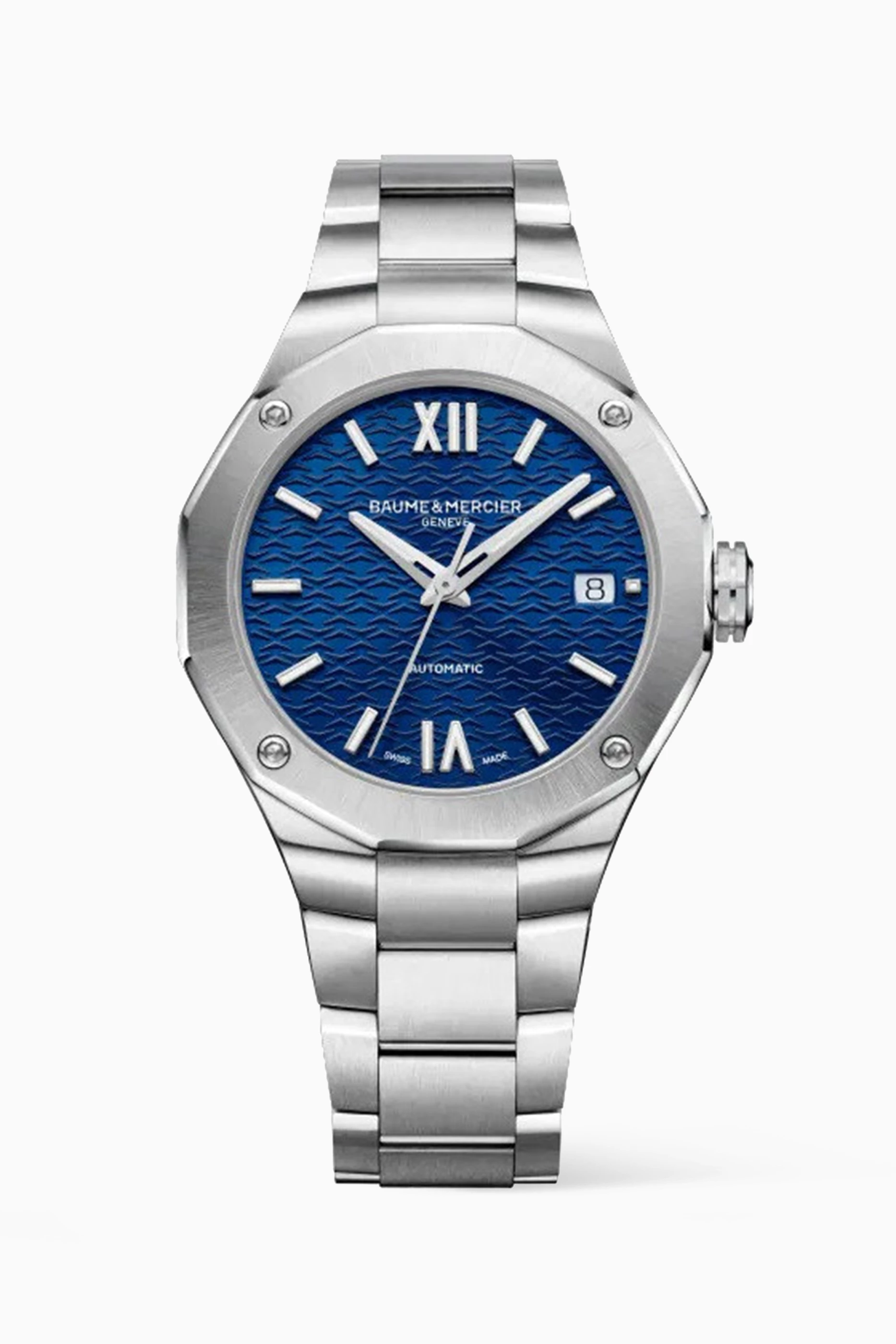 Baume et hot sale mercier swiss