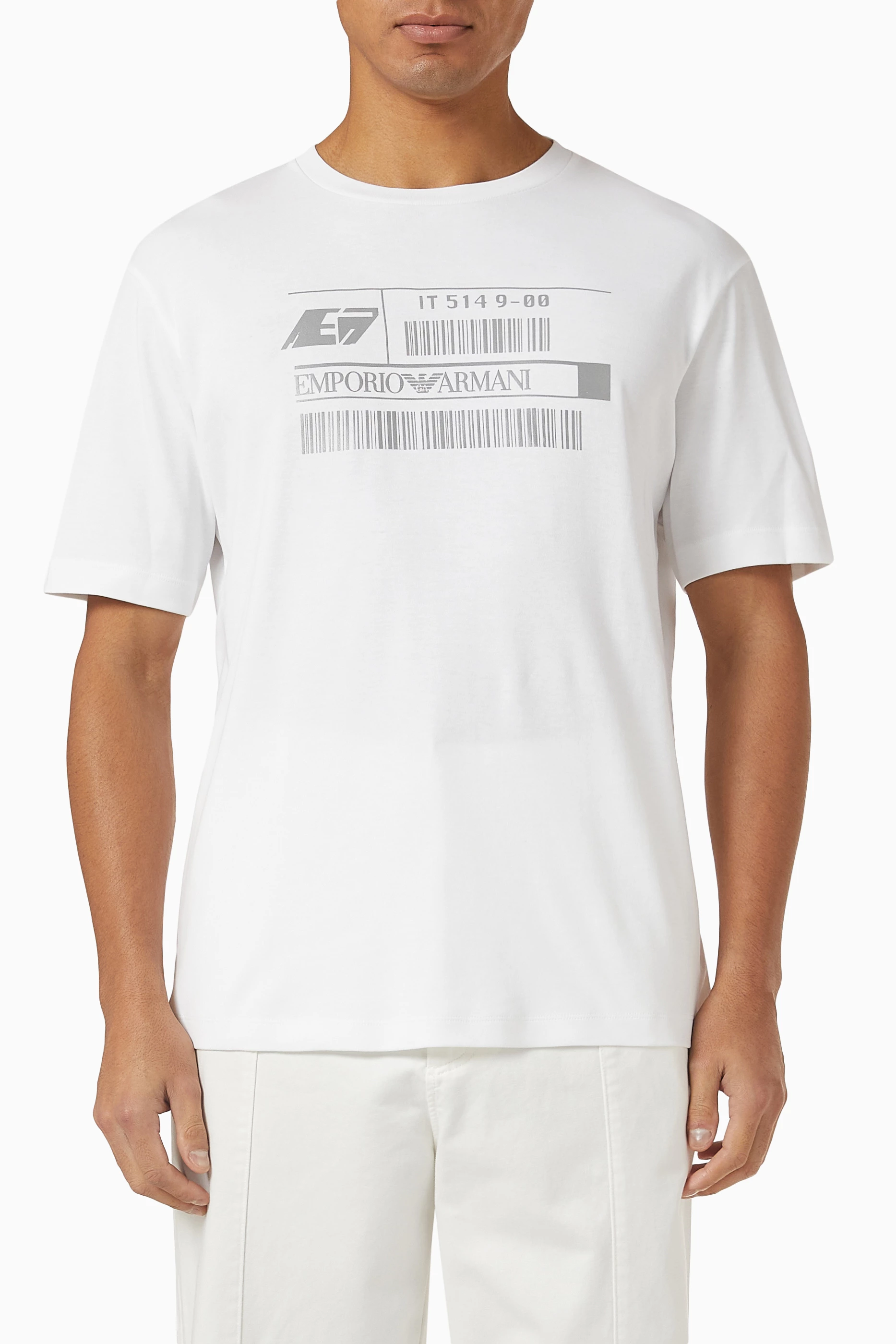 E7 emporio armani on sale