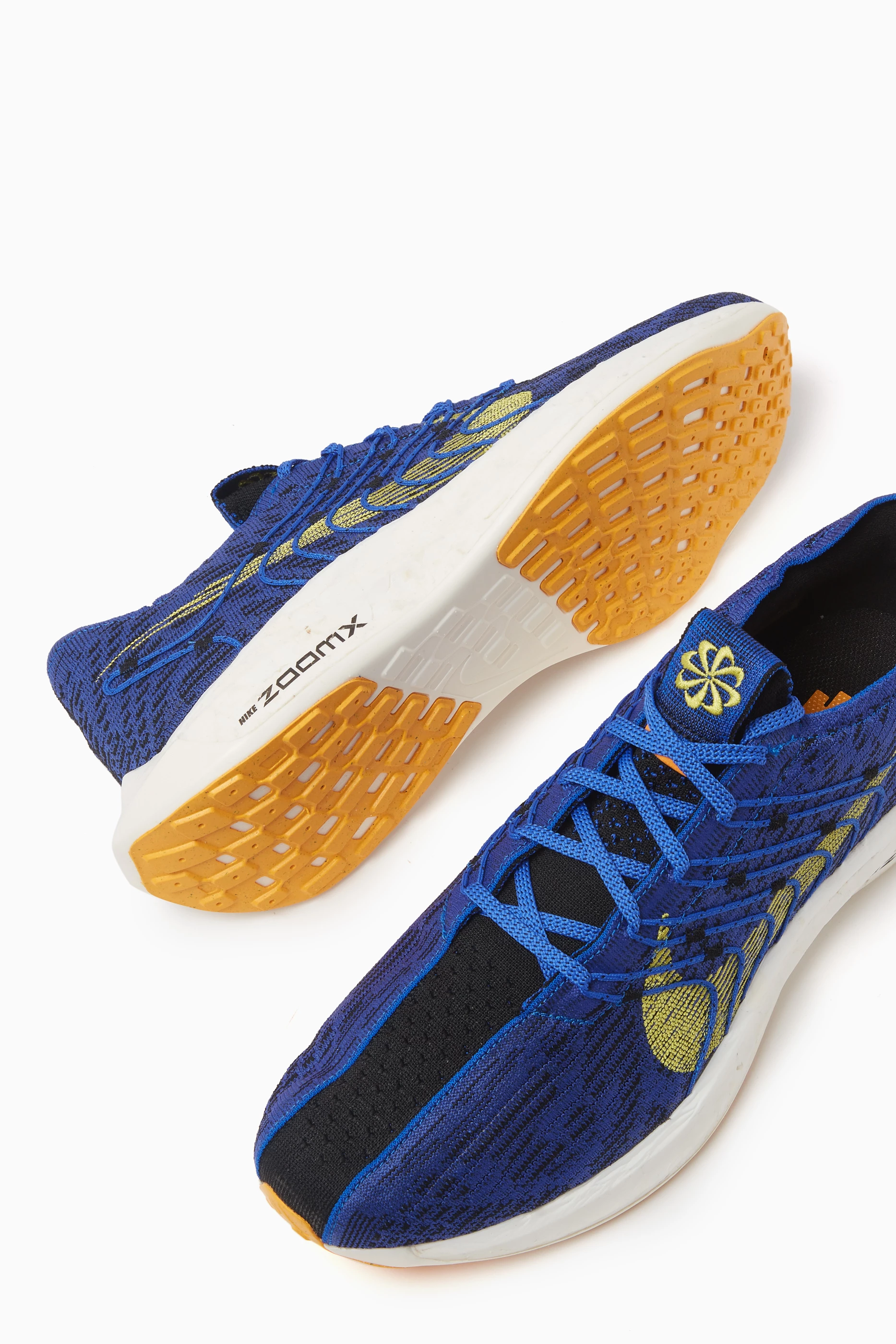 Nike zoom fly hotsell sp vs pegasus turbo