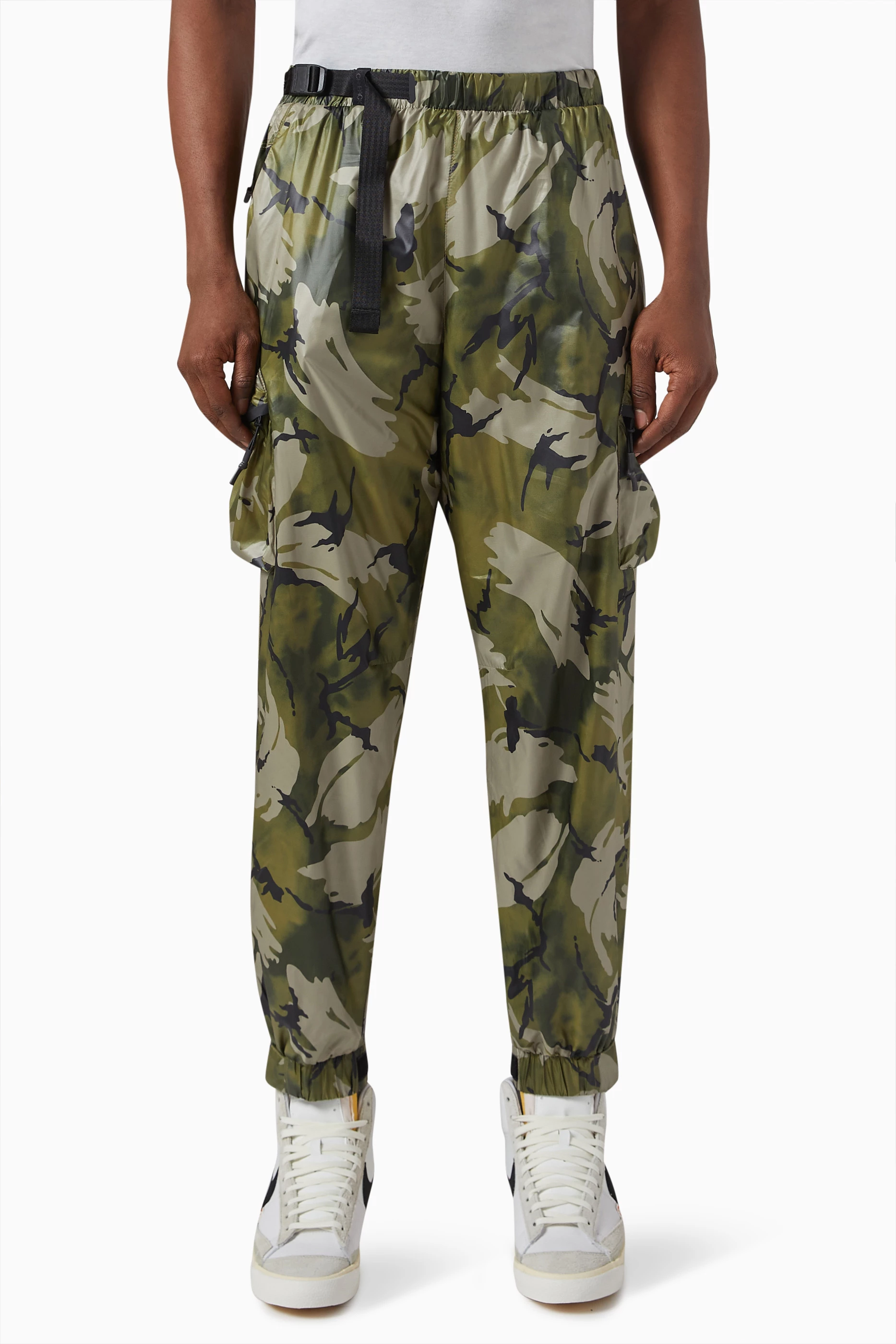Ae camo cheap pants