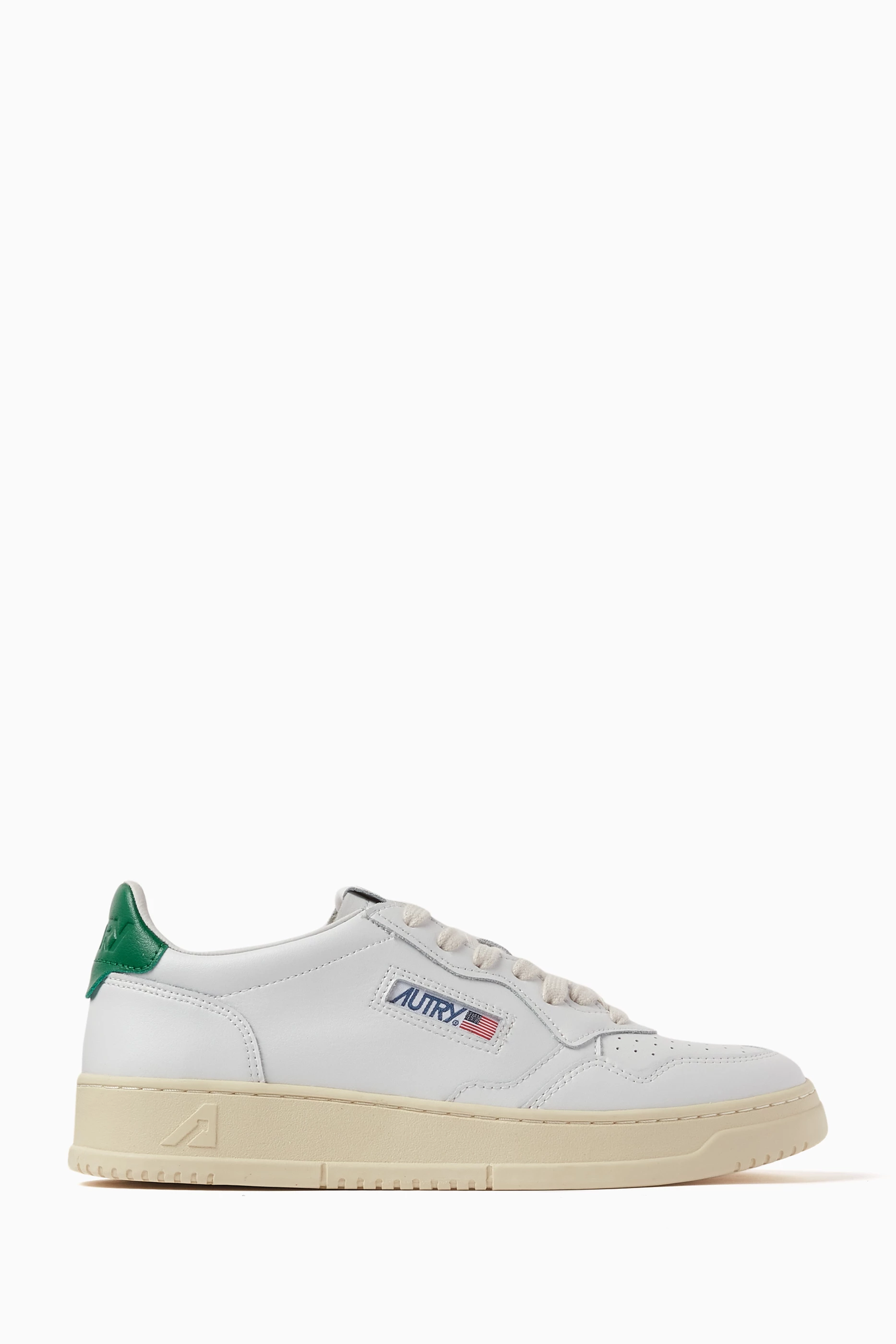 Autry shoes hot sale