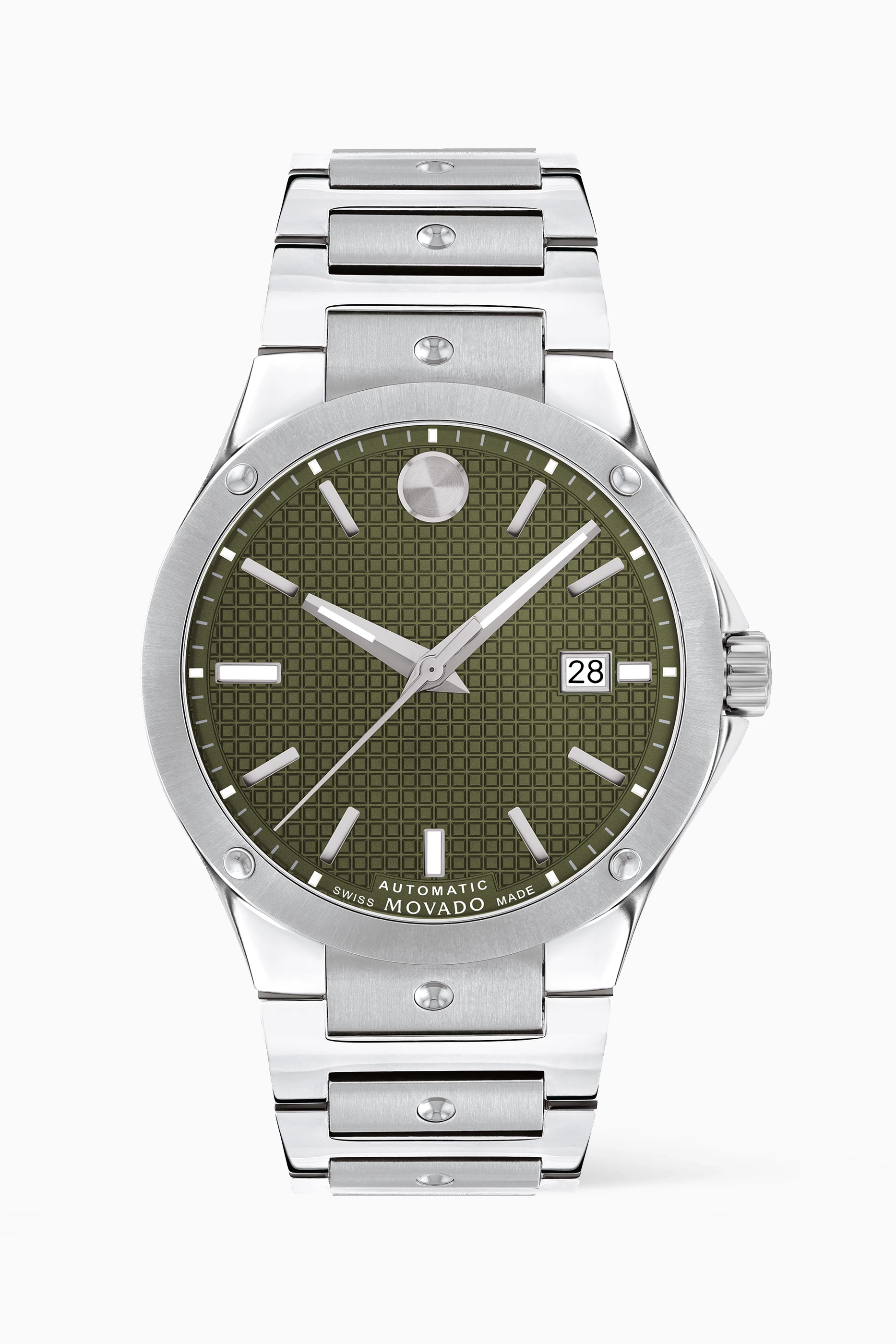 Movado se shop