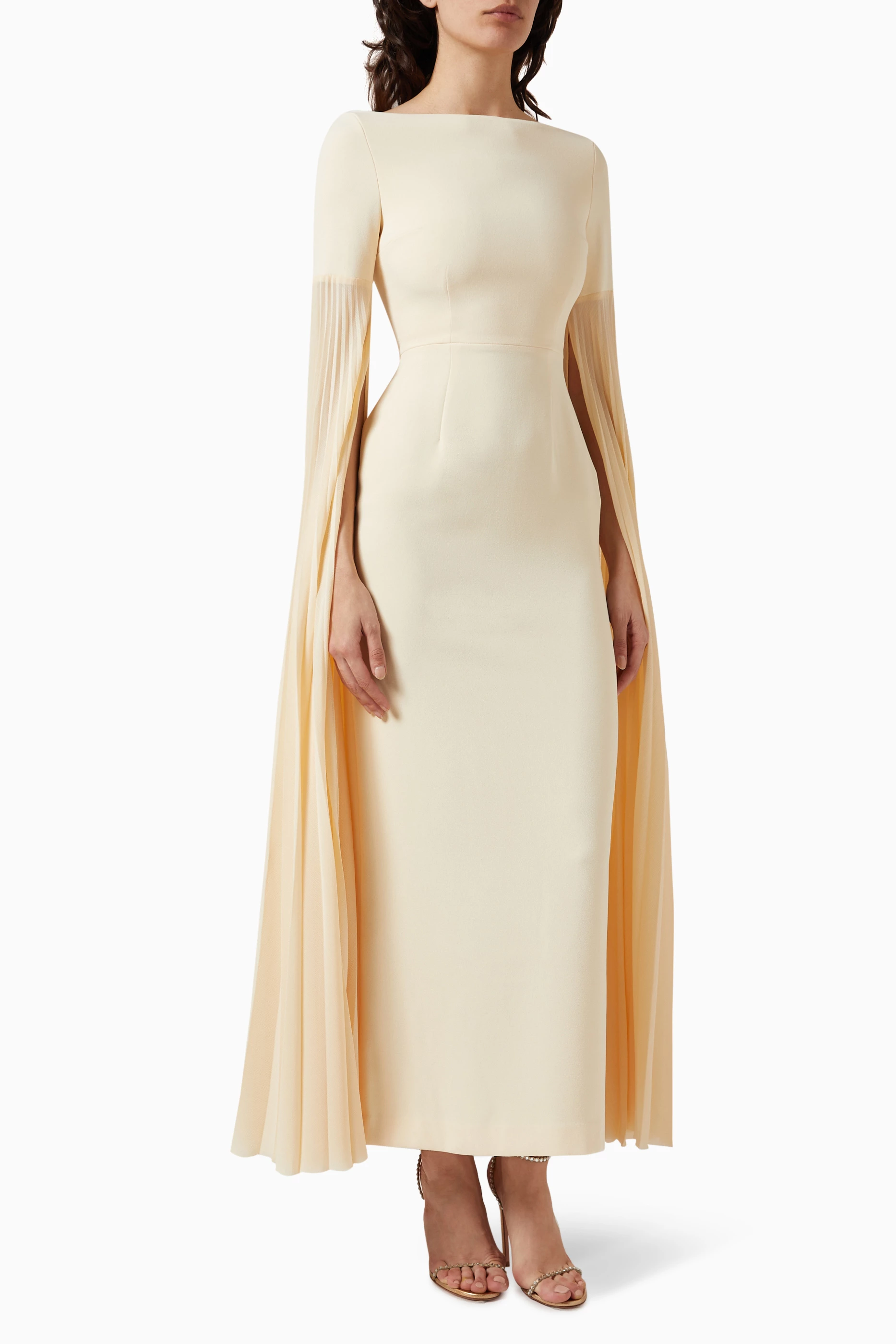 Showcase grace hotsell maxi dress