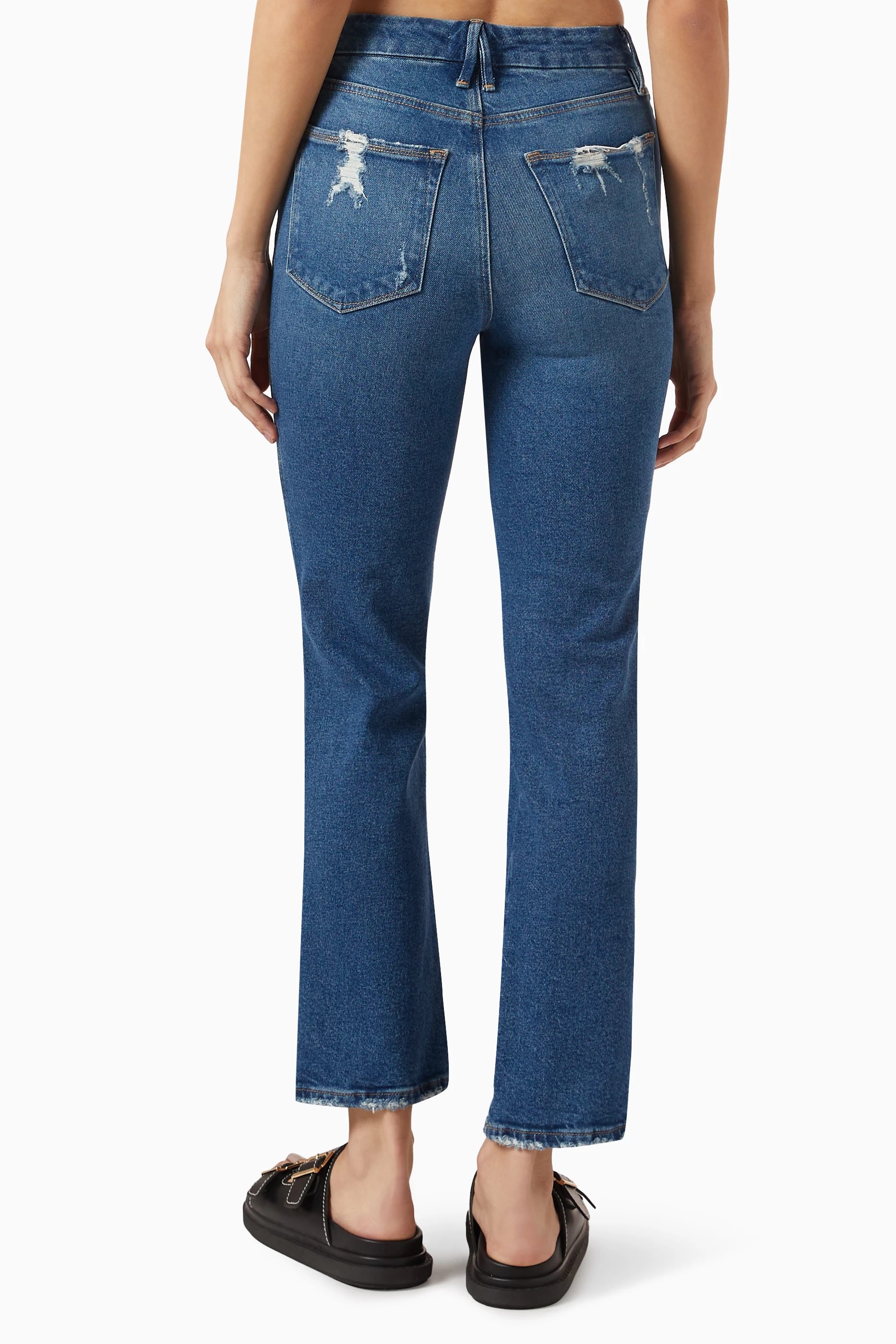 J & q sales jeans