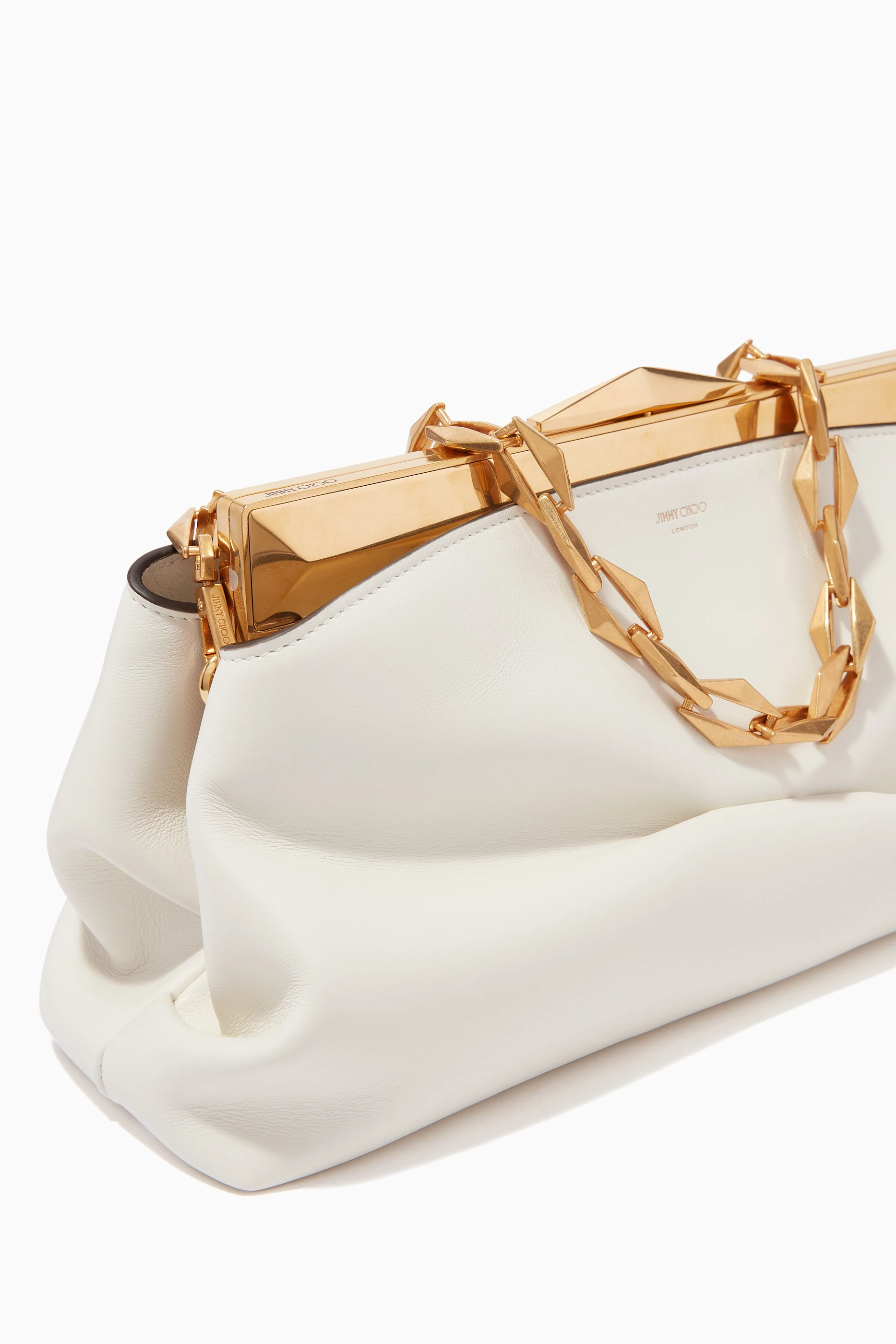 Diamond clutch cheap bag