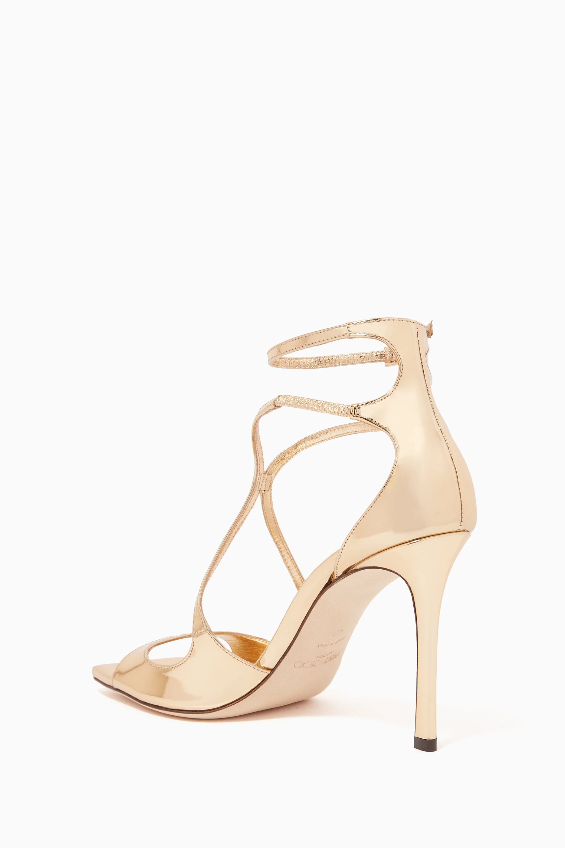 Jimmy choo online lang nude