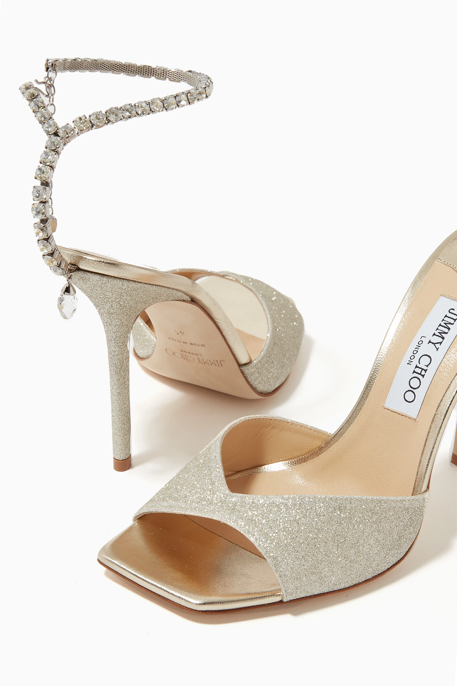 Jimmy choo annie 100 sales