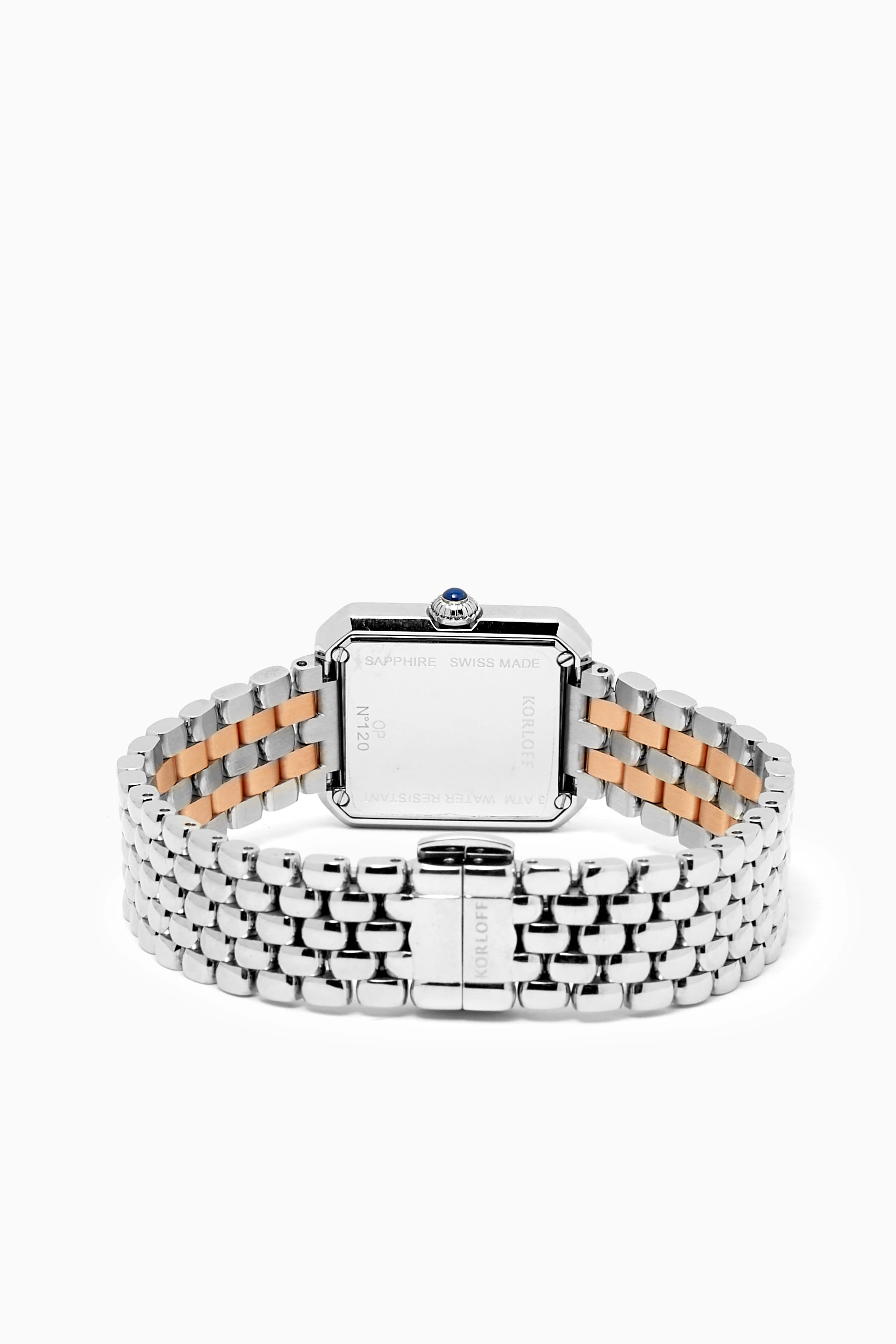 Korloff sapphire watch store