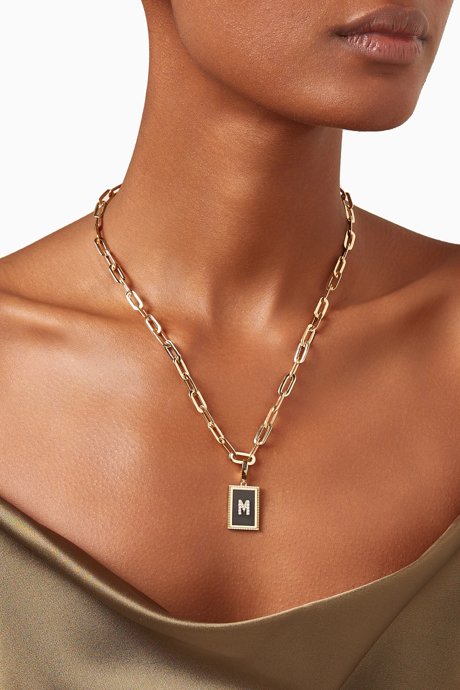 Diamond m charm hotsell