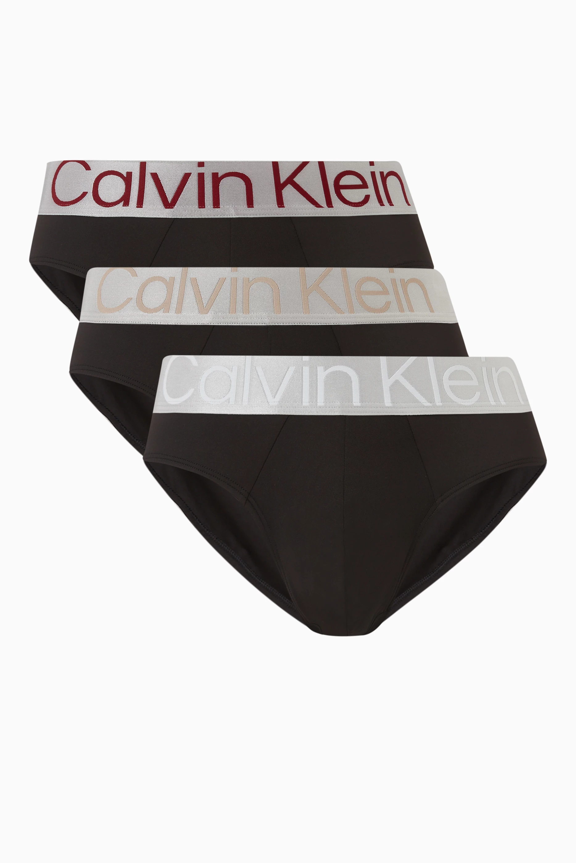 Calvin klein micro steel top