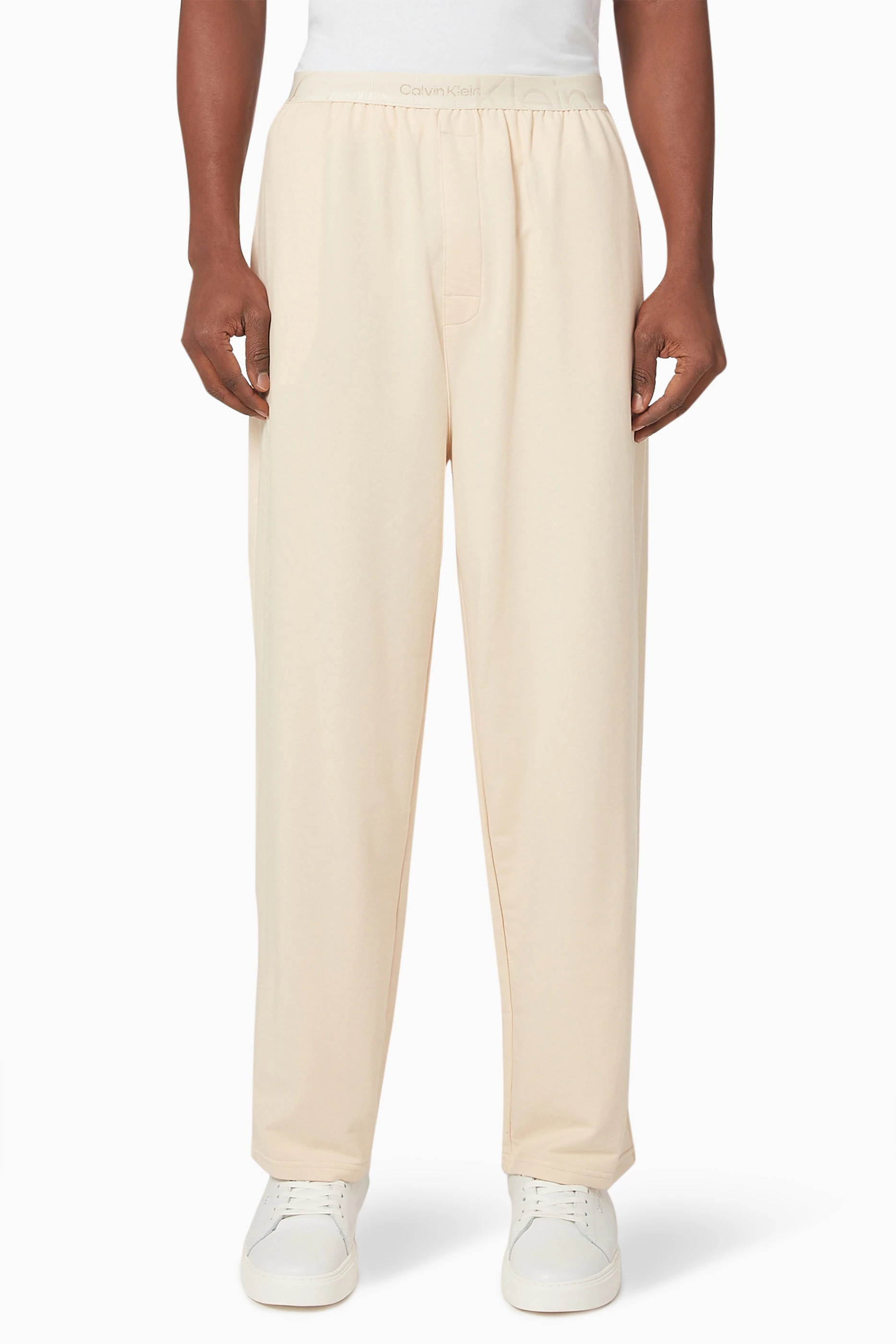 Calvin klein shop straight icon jeans