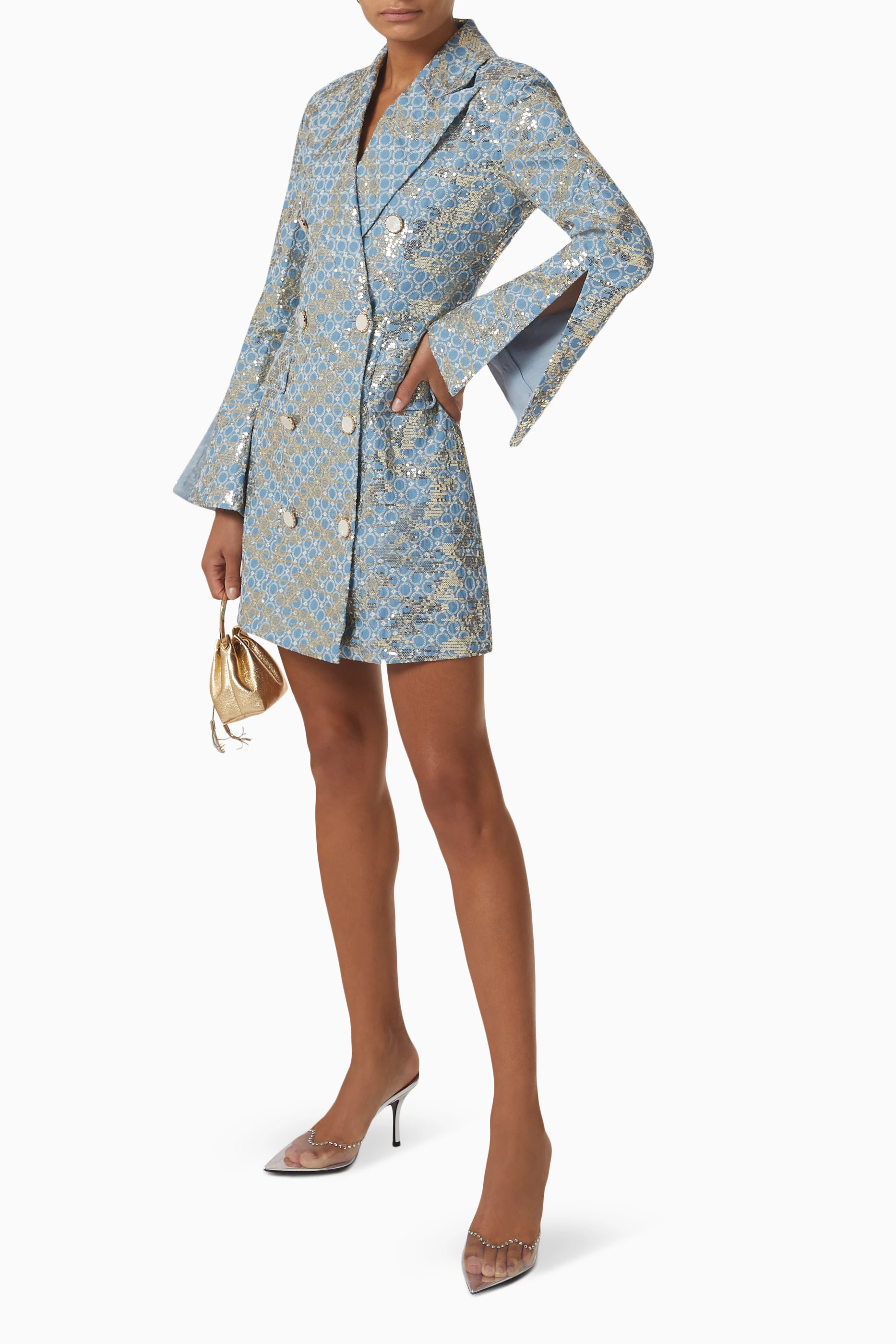 Elliatt blazer shop