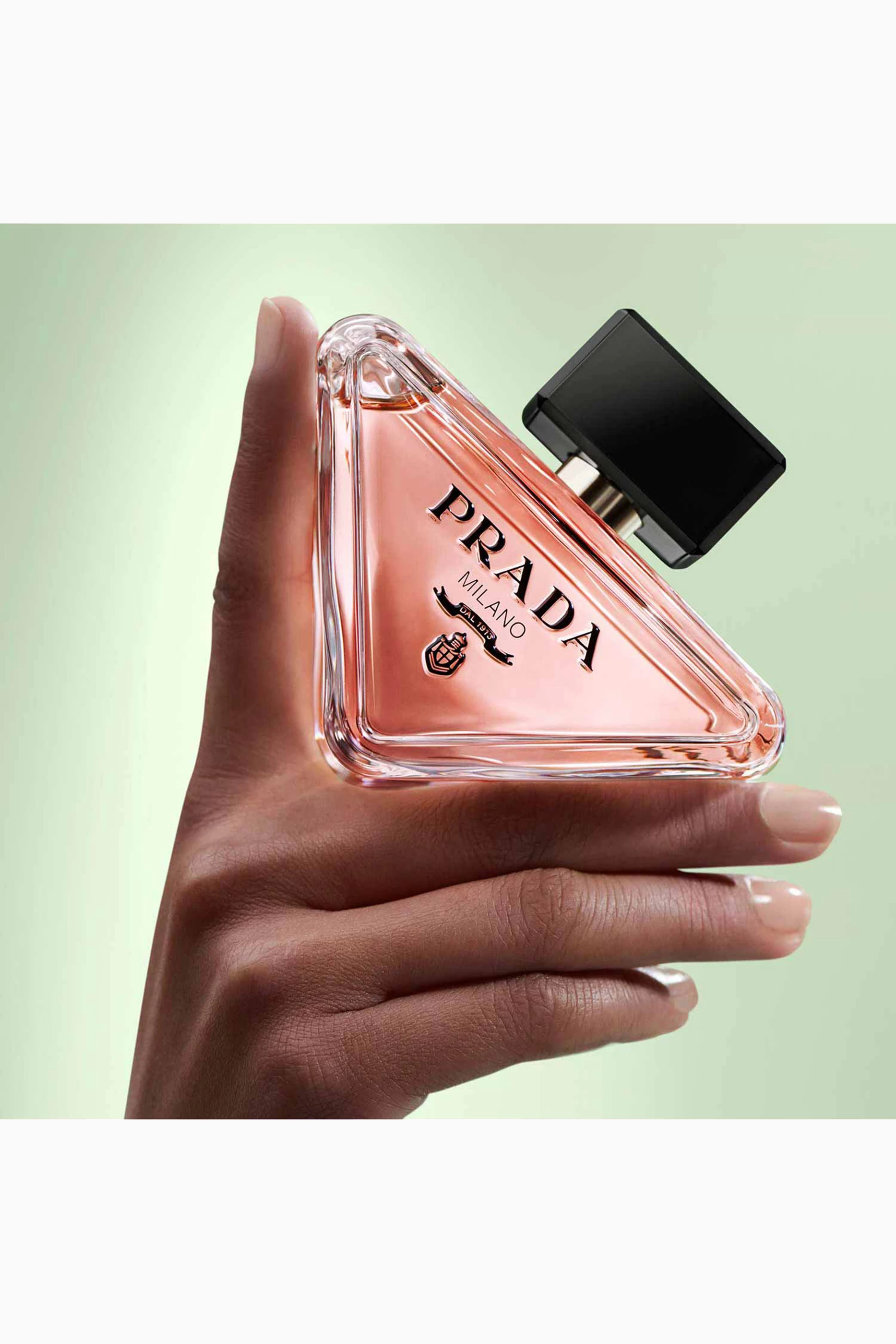 Buy Prada Beauty Colourless Paradoxe Eau de Parfum, 30ml Online 