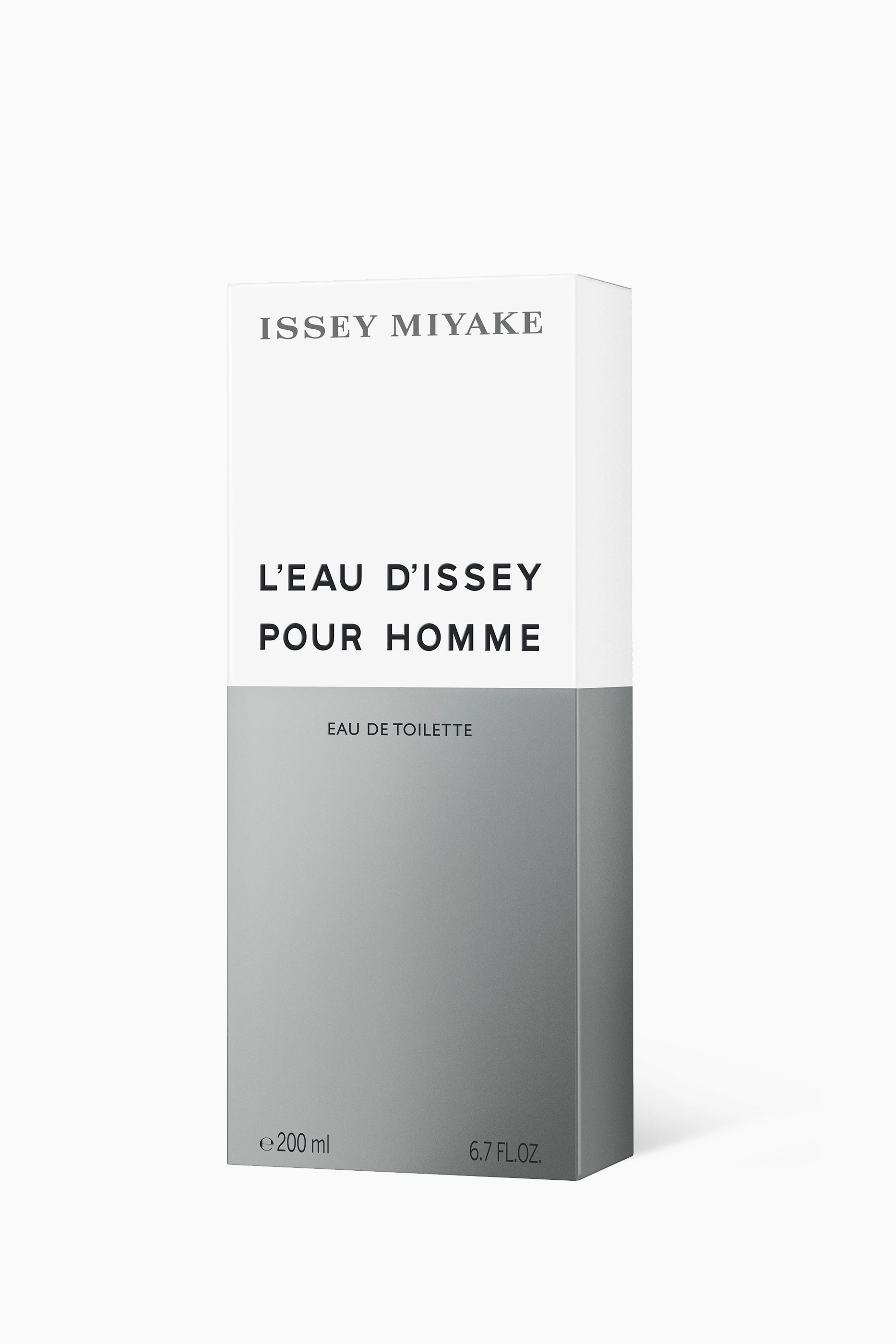 Issey miyake 2025 perfume 200ml