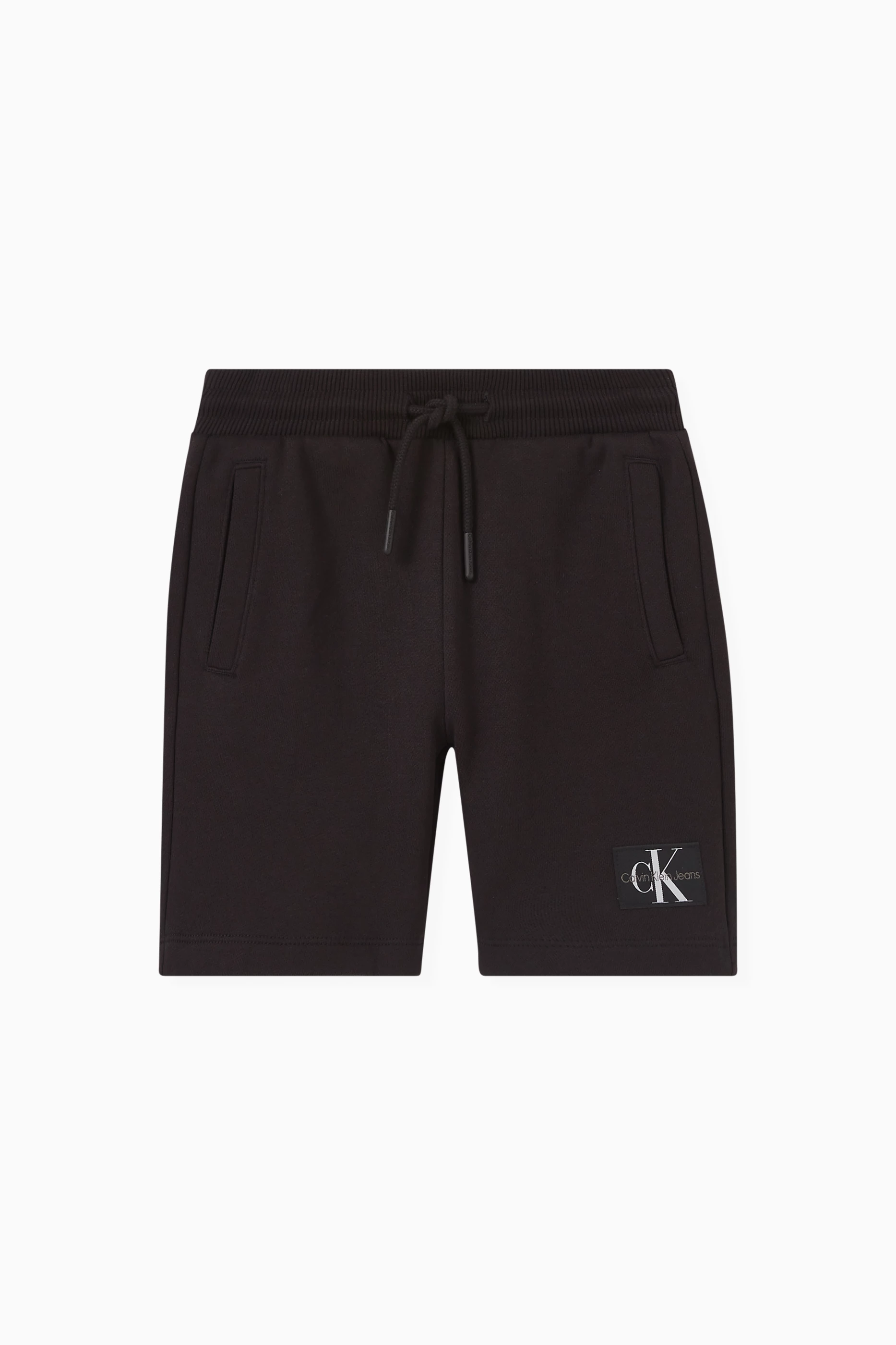 Calvin klein jogger shorts 2025