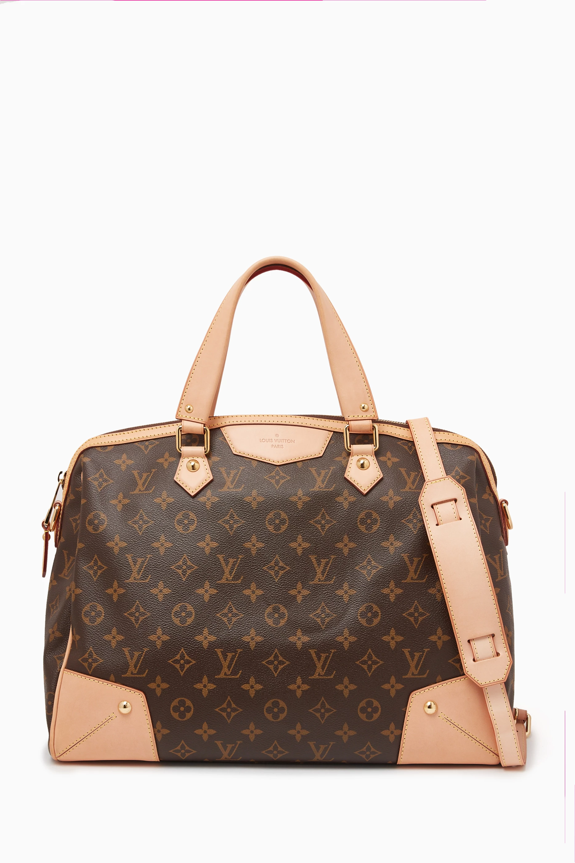 Louis vuitton cheap retiro gm