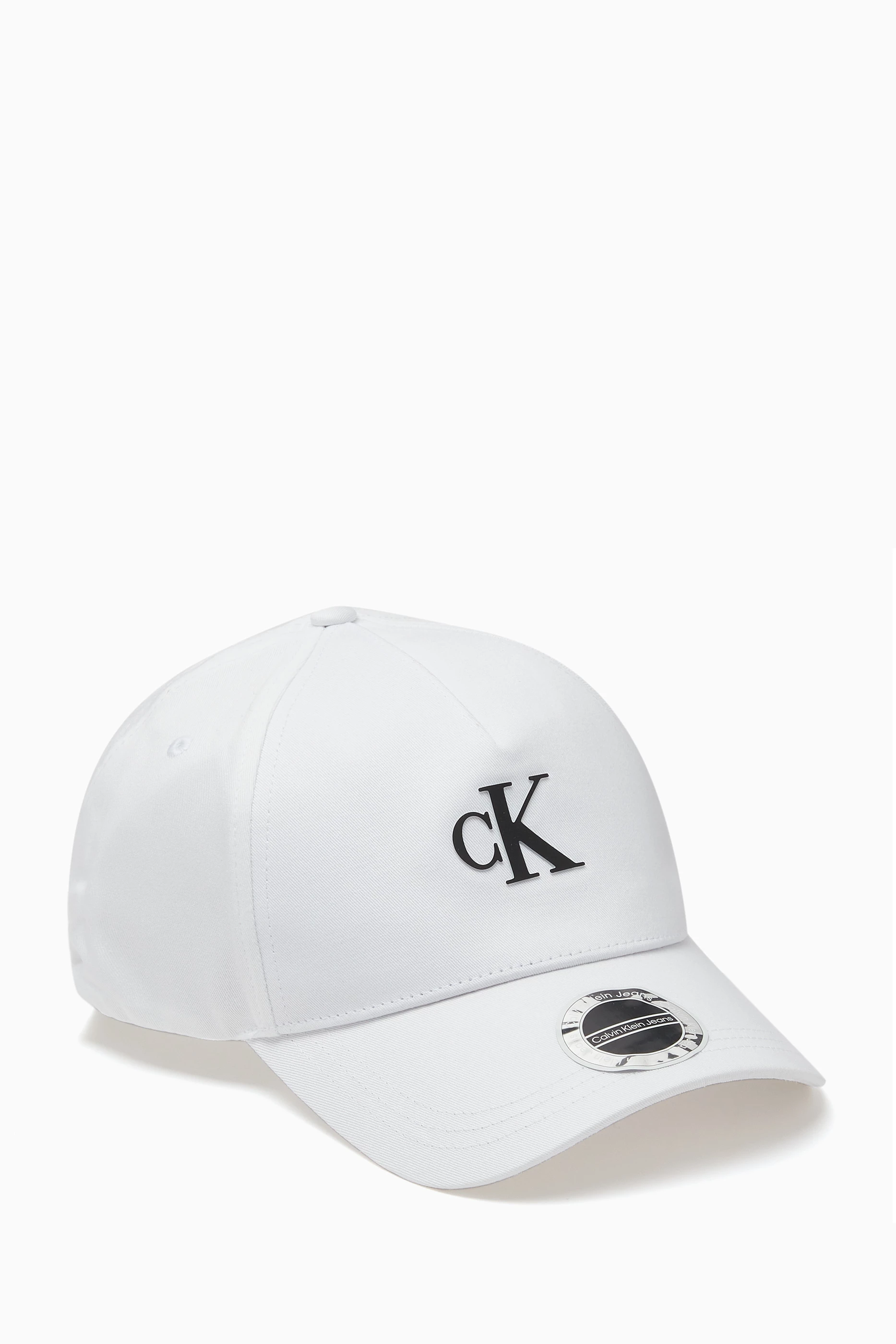 Calvin klein cheap jeans caps