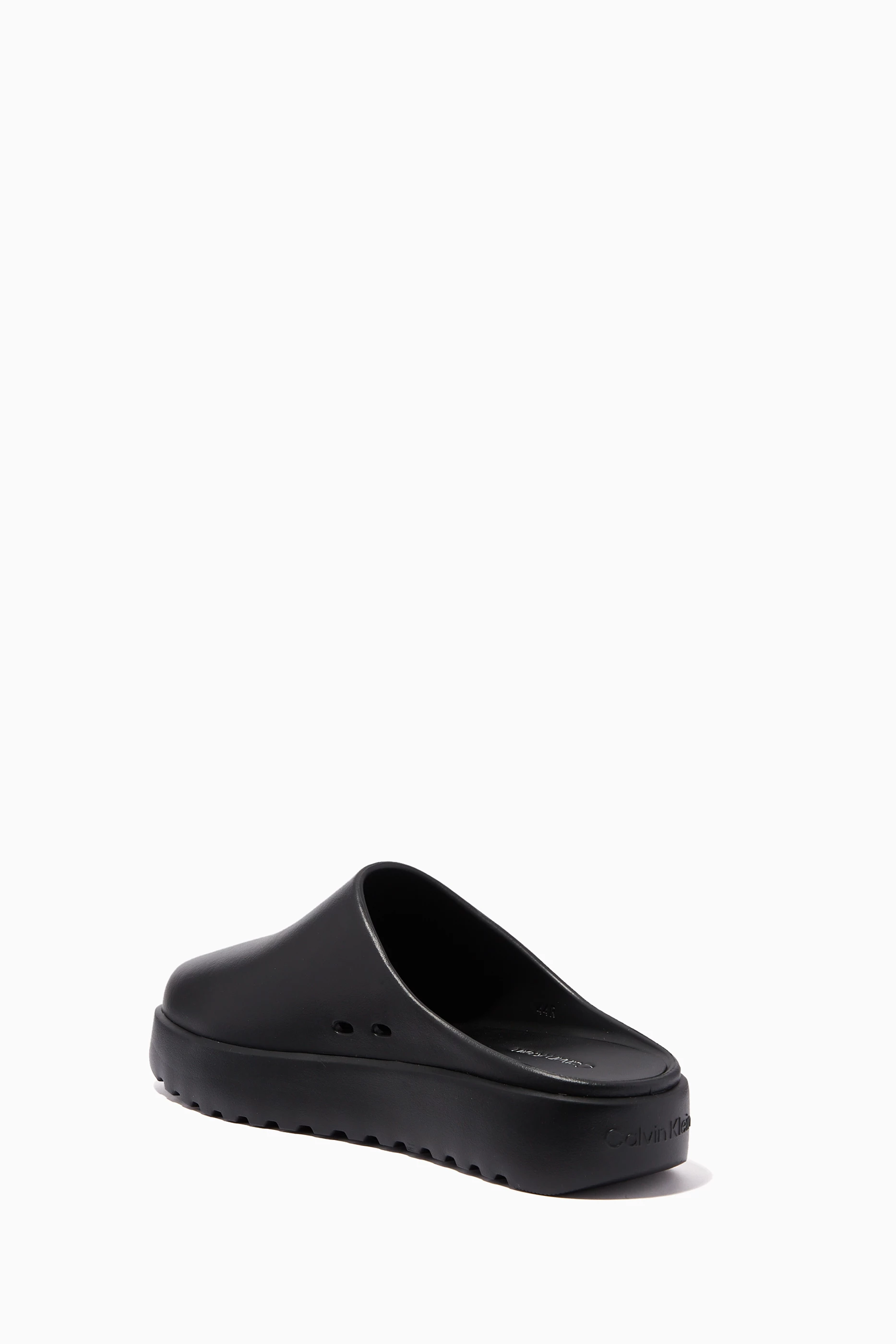 Calvin slippers online