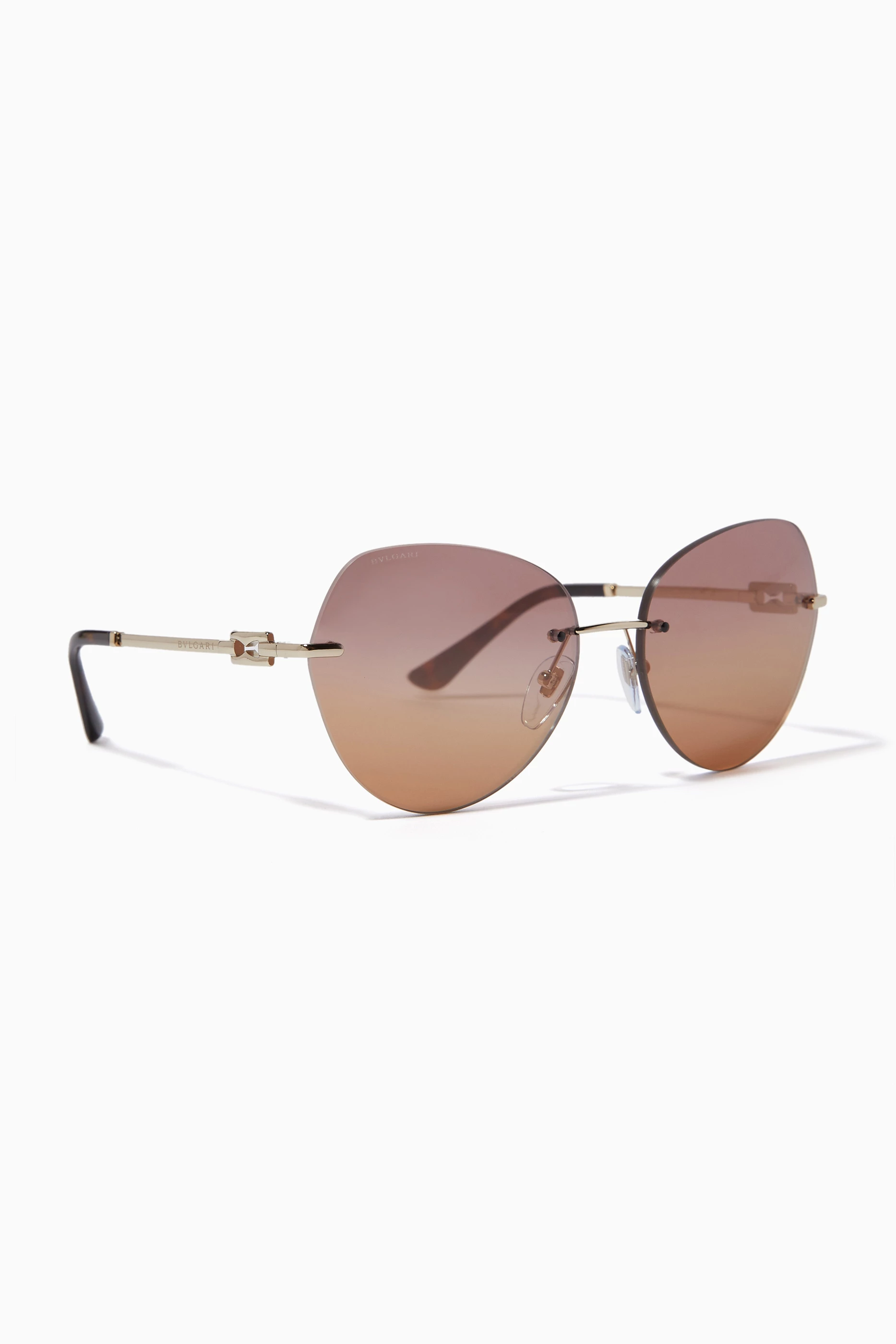 Bvlgari aviator on sale