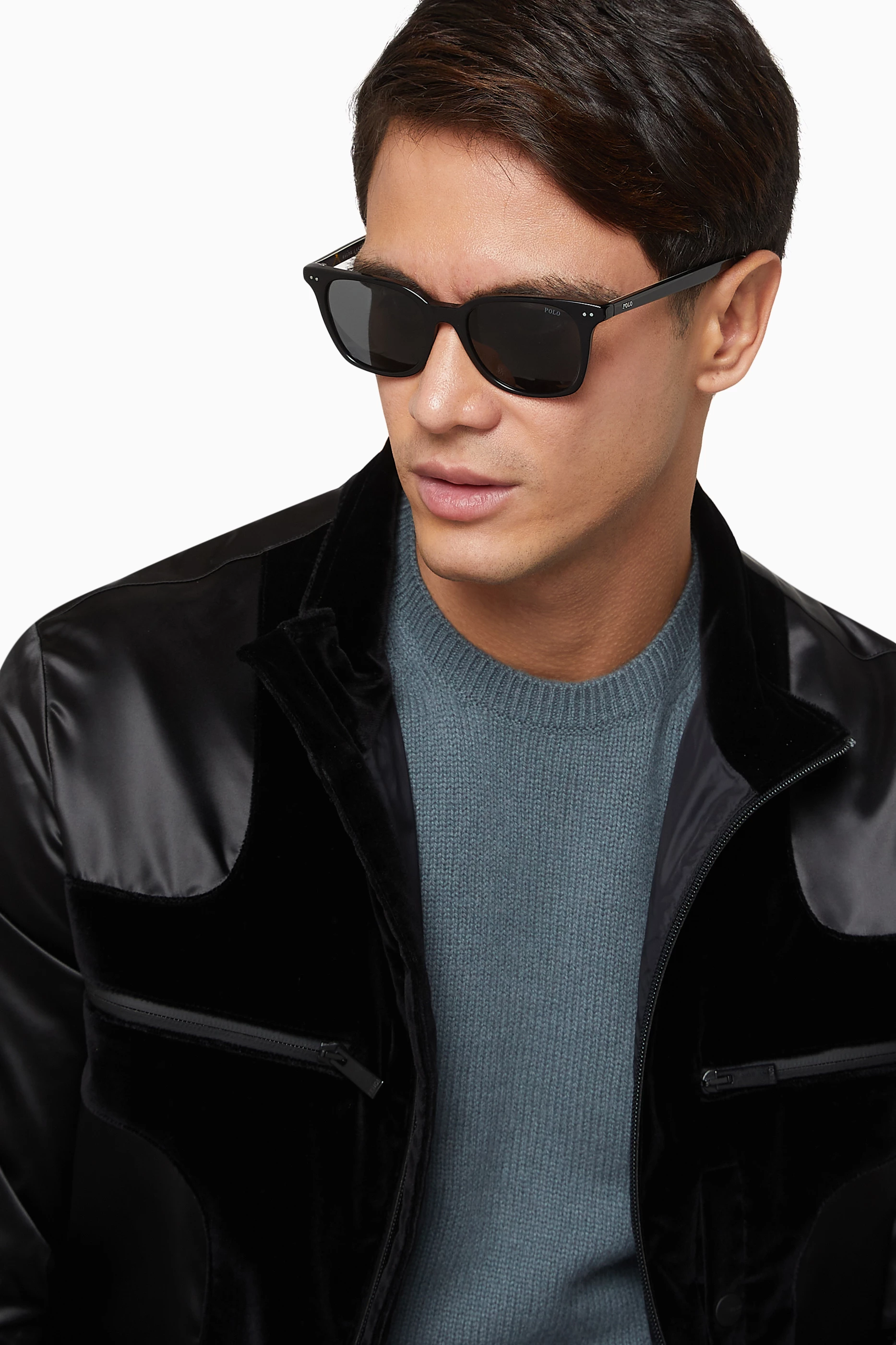 Ralph lauren deals sunglasses men