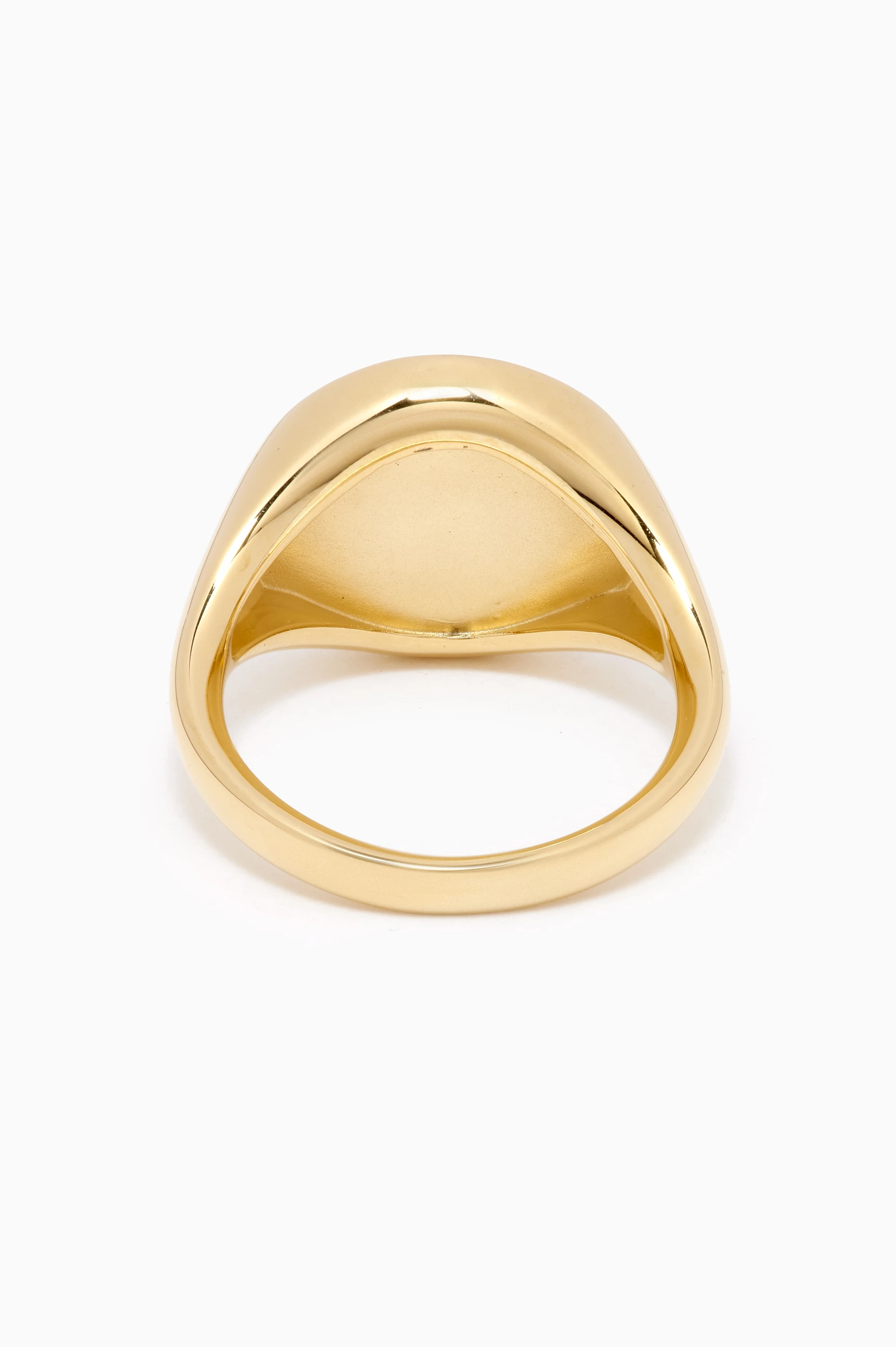 Astley clarke 2024 signet ring