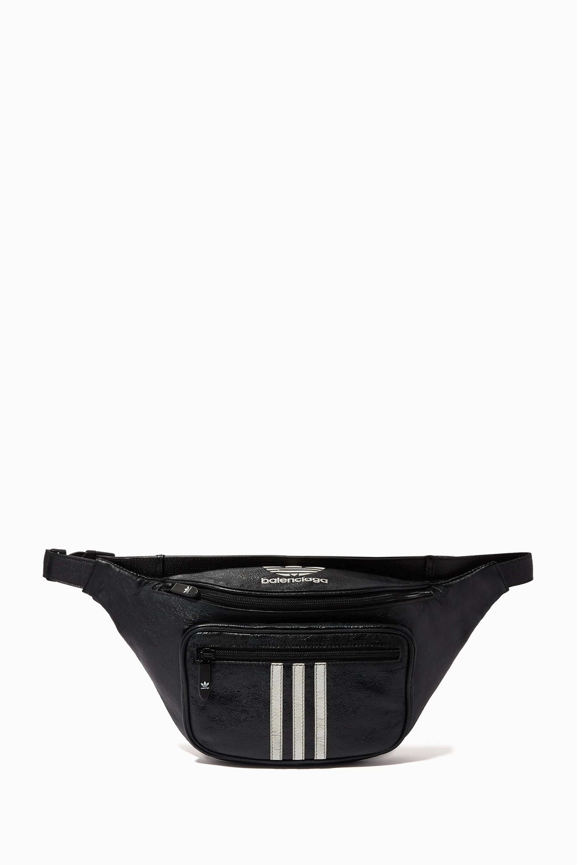 Balenciaga fanny 2025 pack price