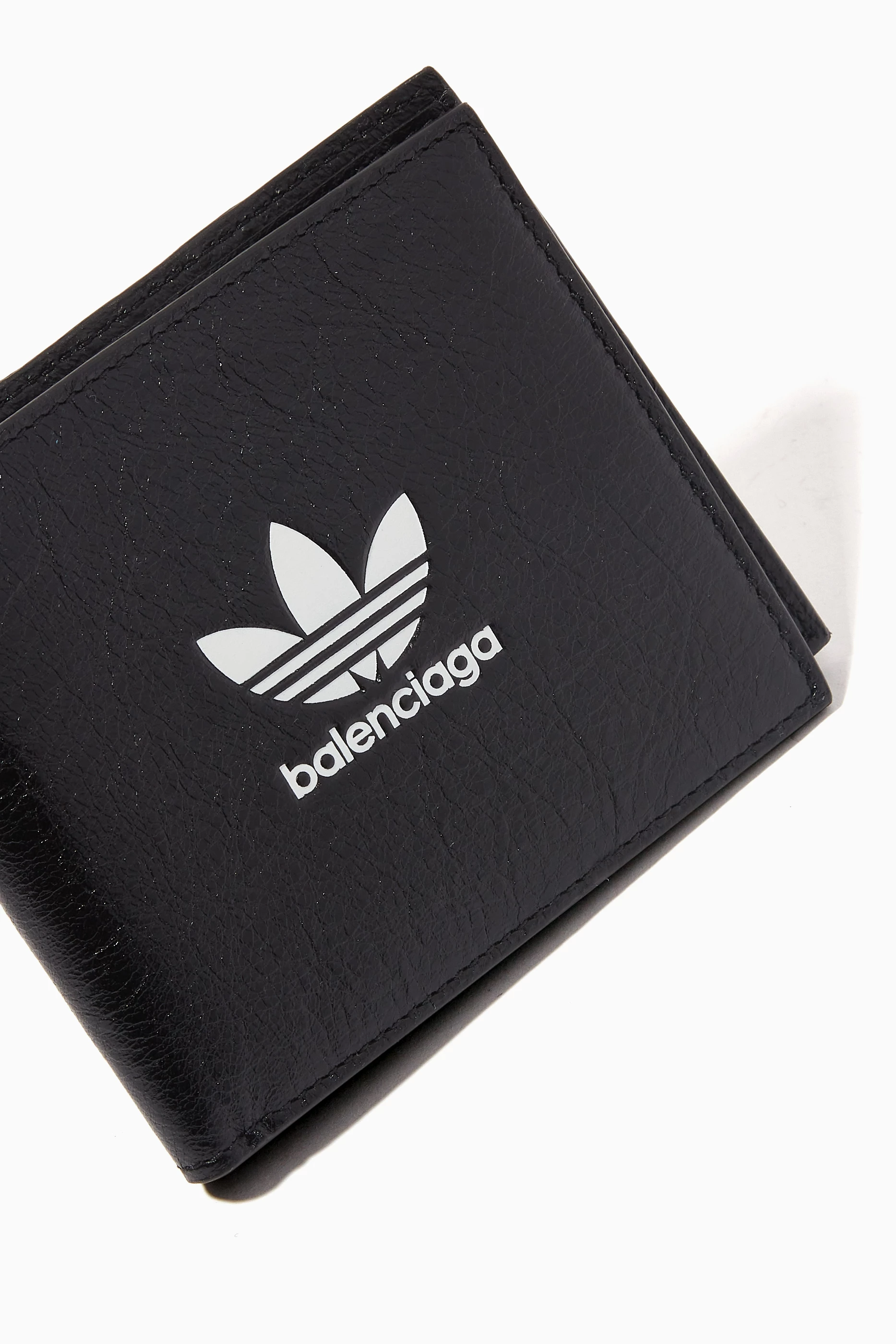 Adidas online wallet black