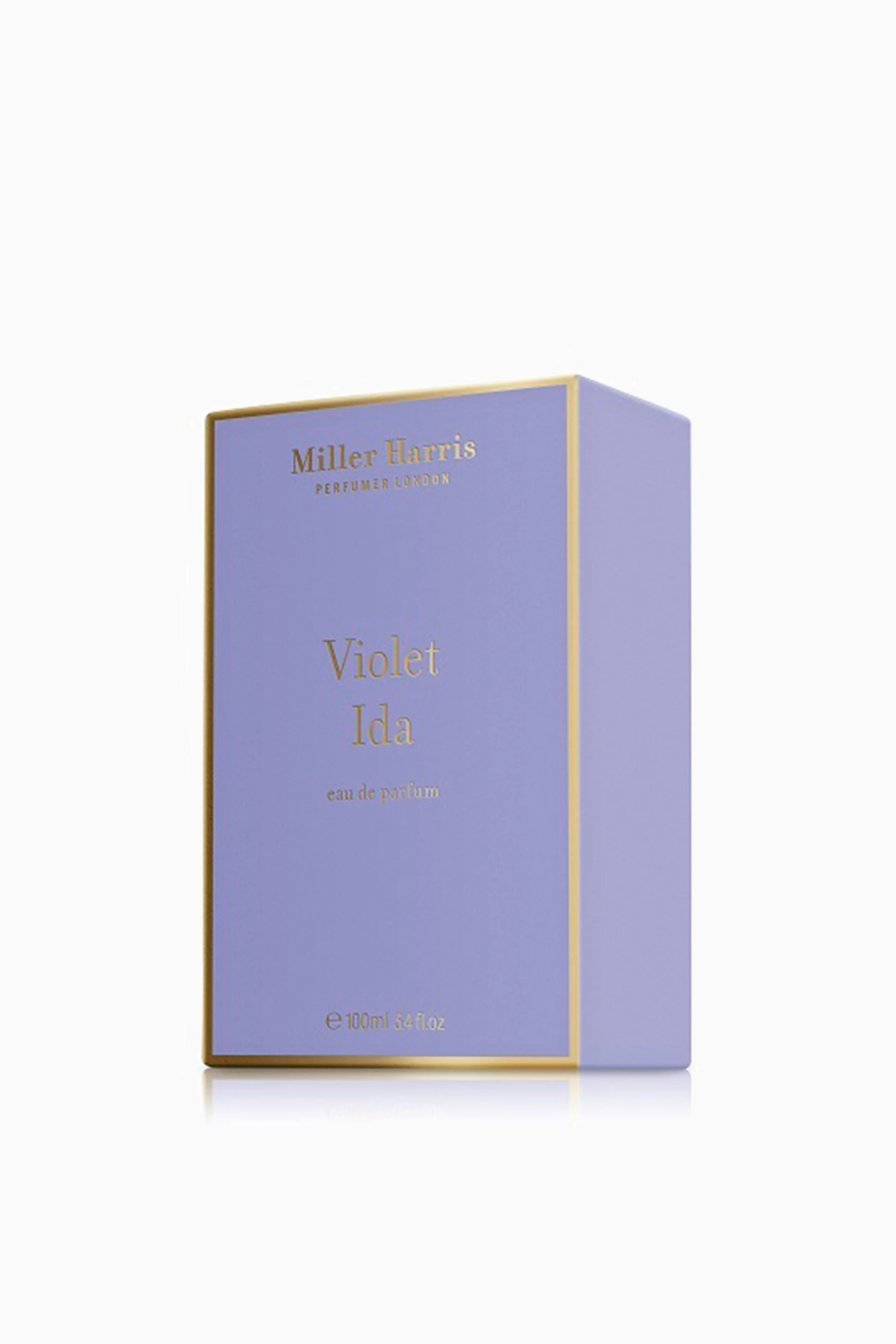 Miller harris violet cheap ida