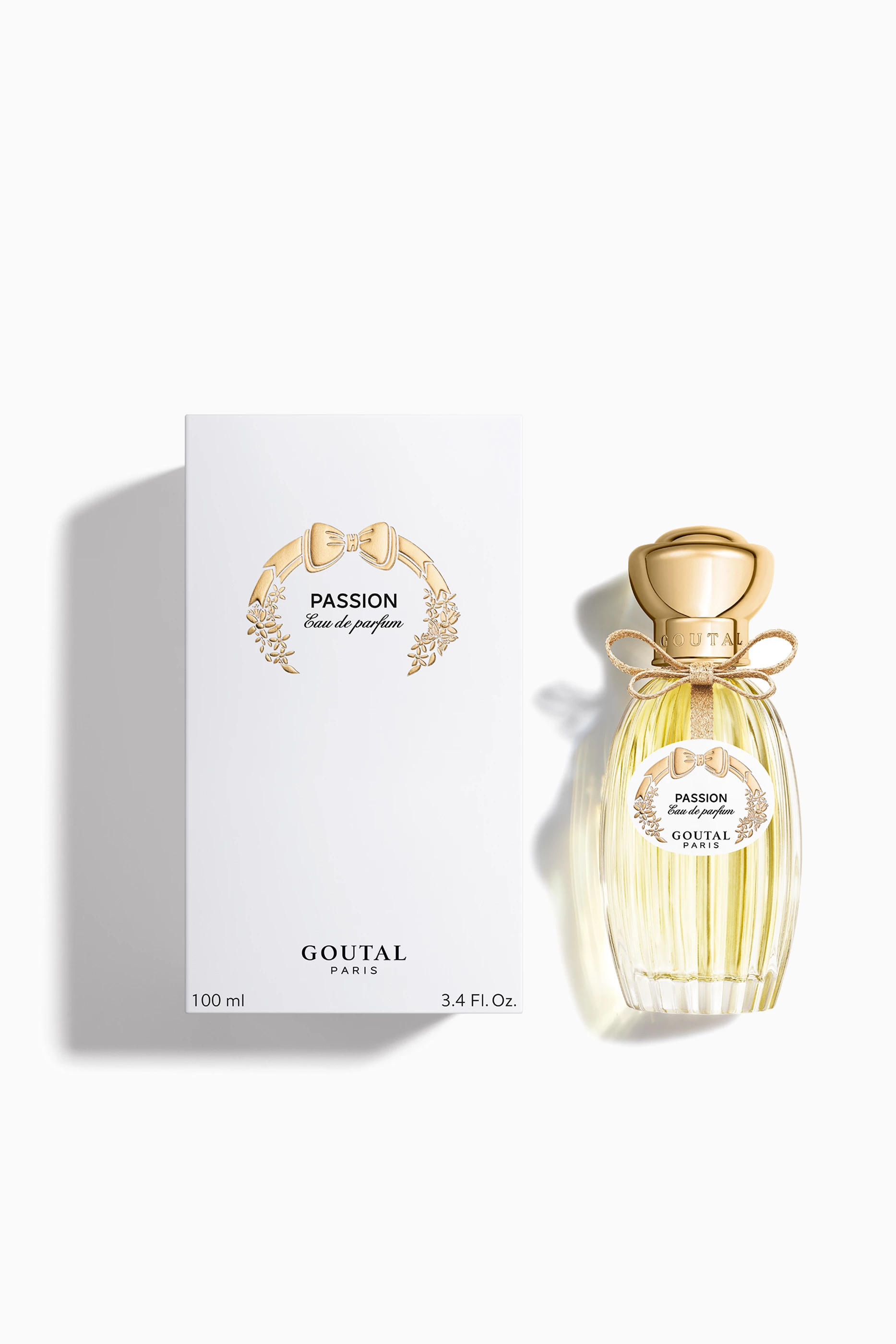 Buy Goutal Paris Colourless Passion Eau de Parfum 100ml for Women