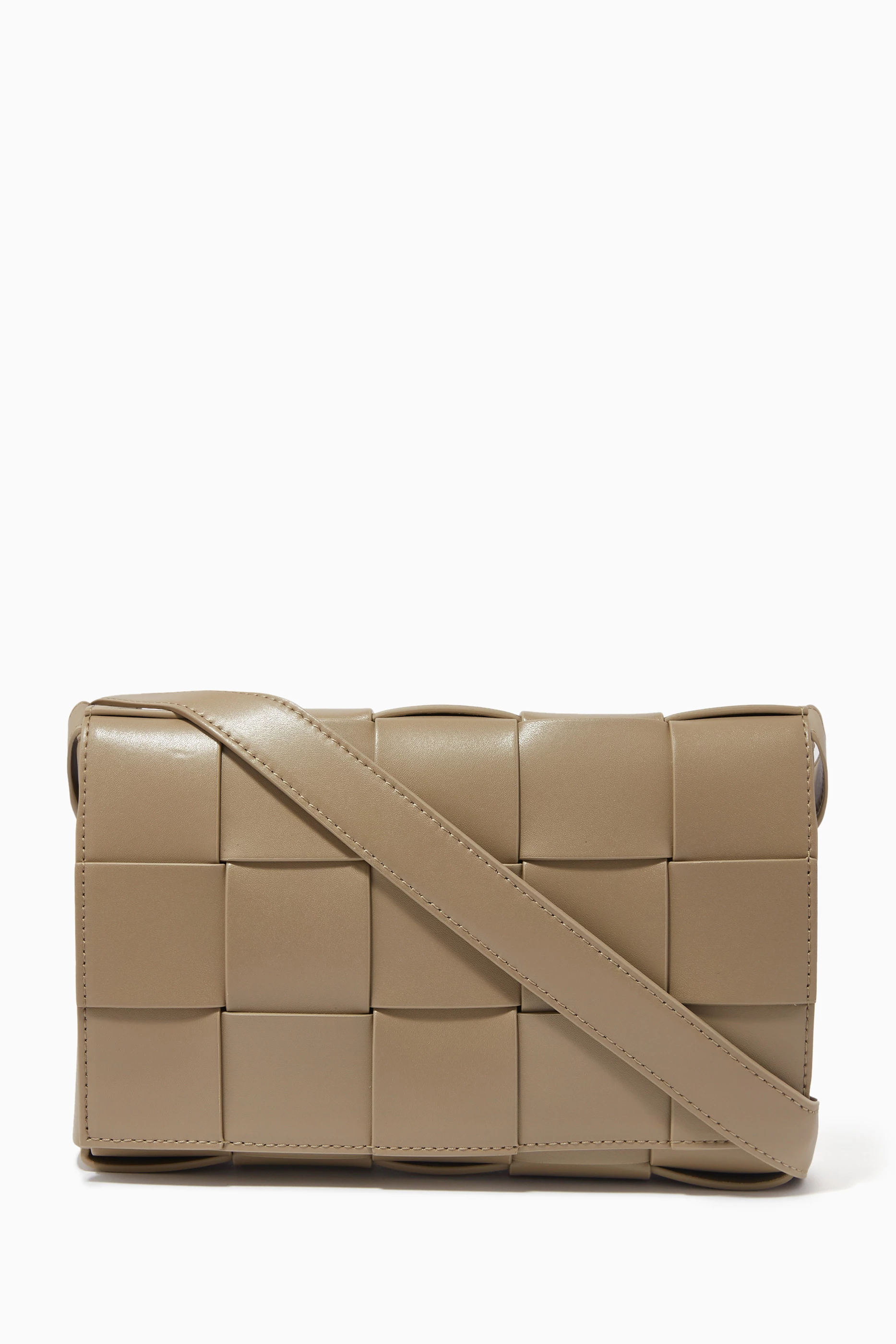 Bottega veneta nude bag outlet