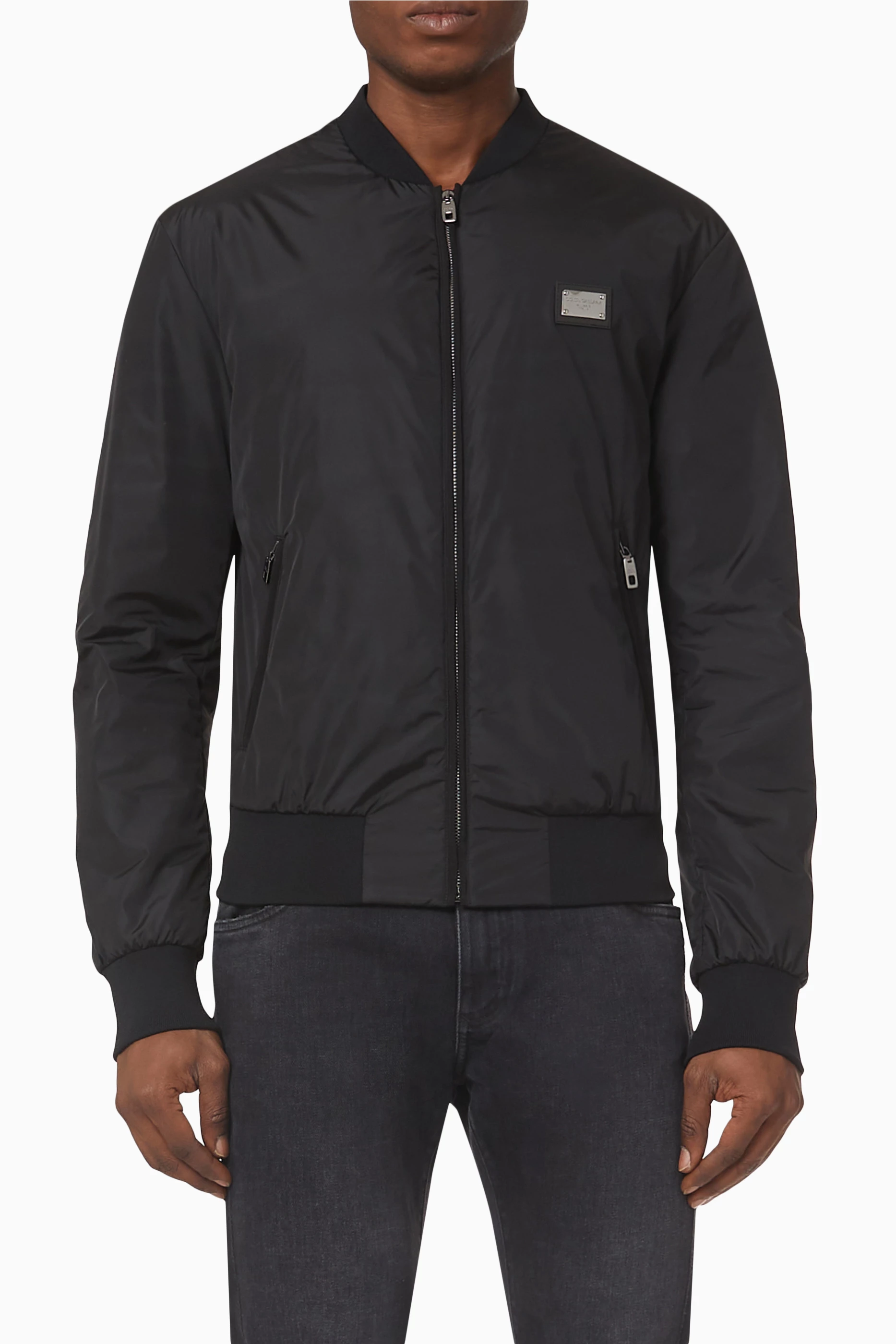 Dolce and shop gabbana jacket