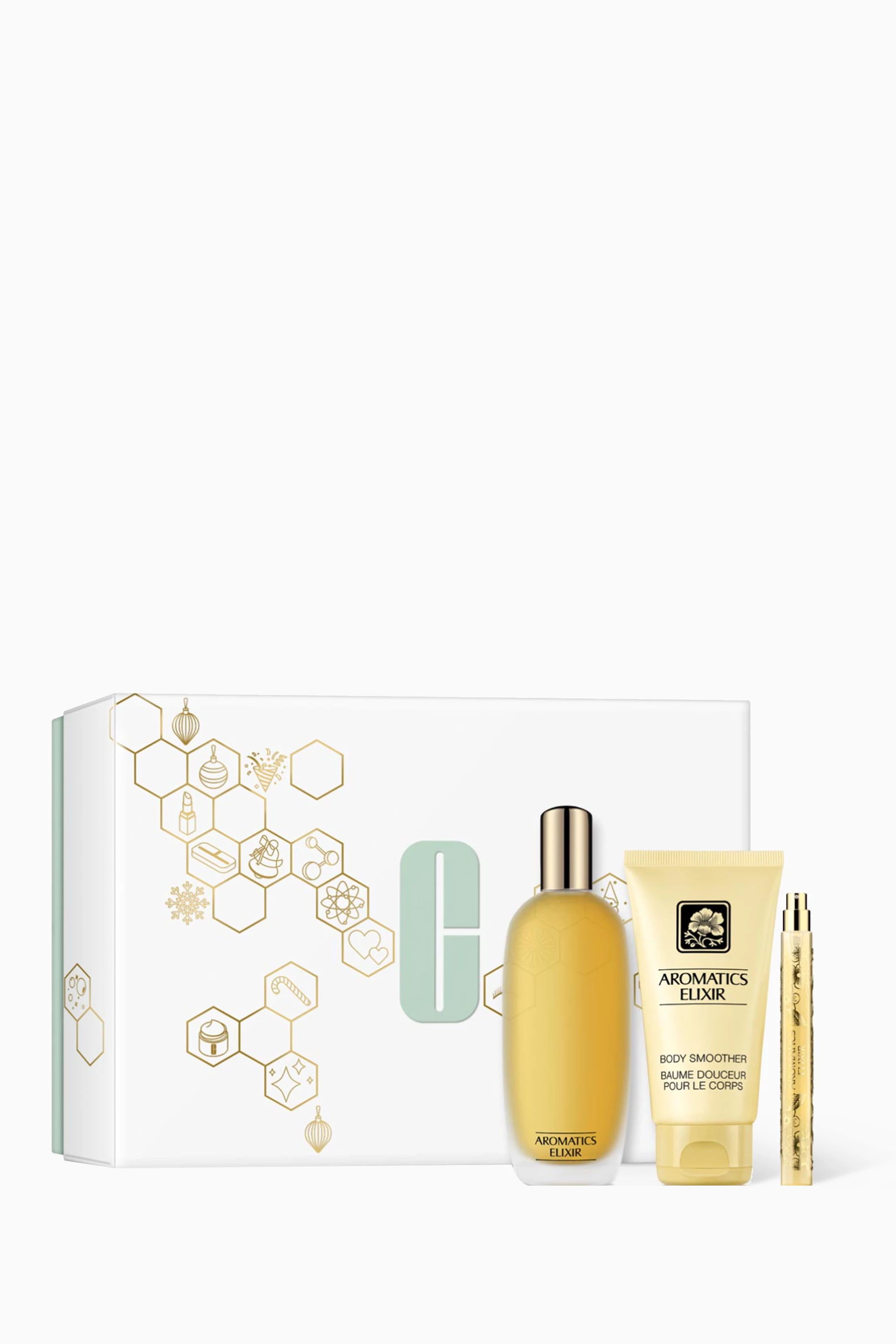 Debenhams aromatics body smoother on sale