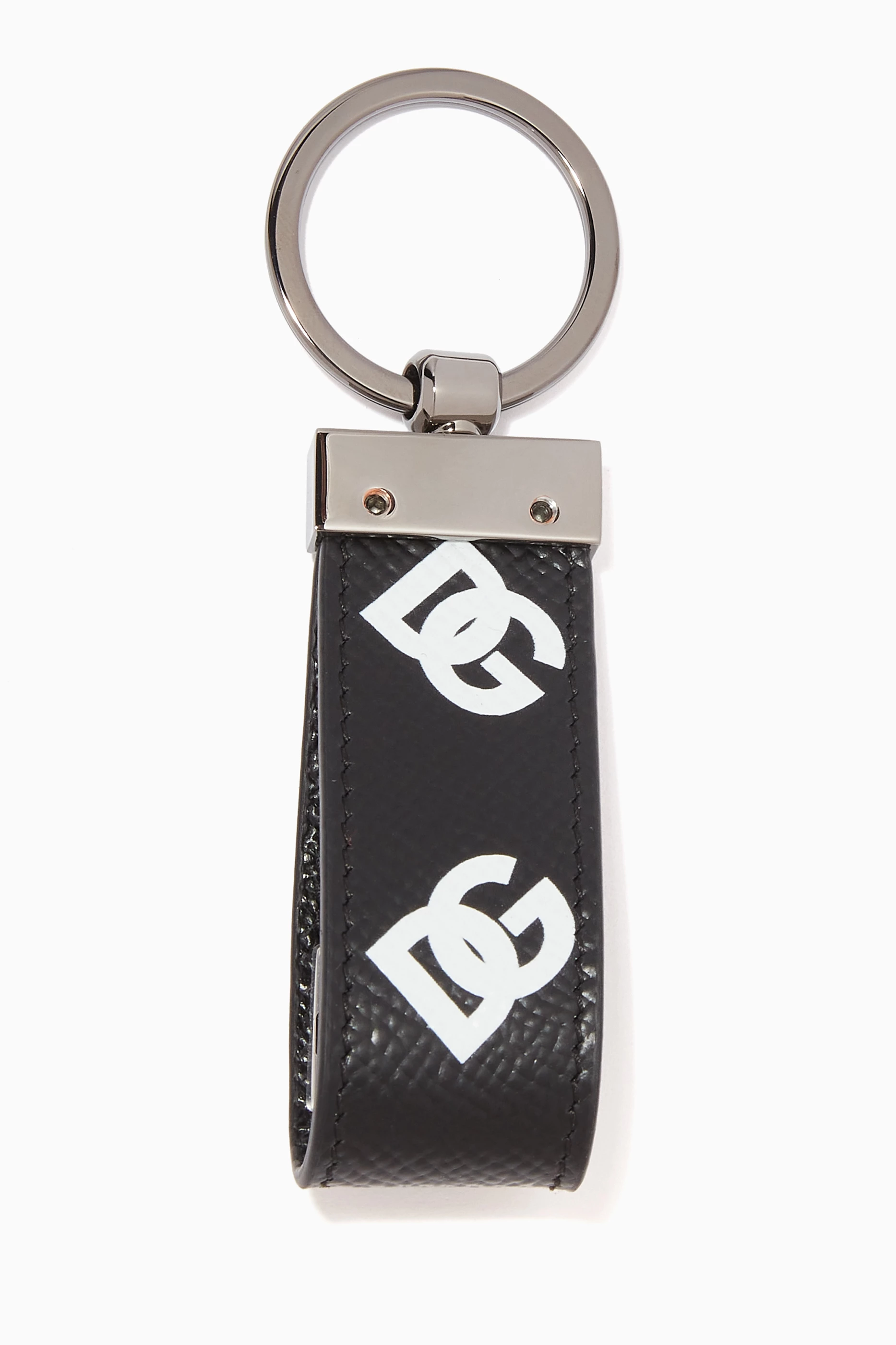 Dolce gabbana sale keychain