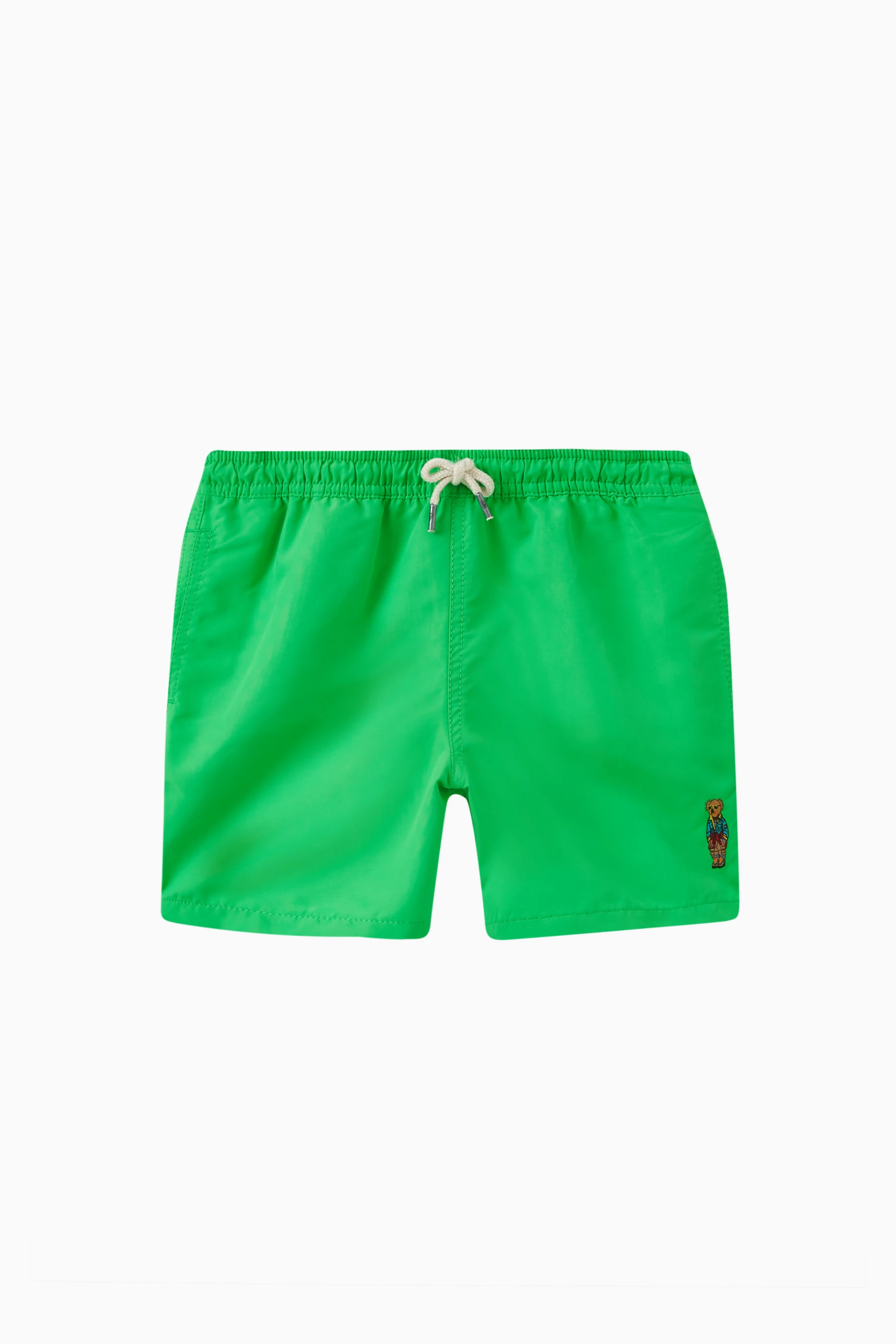 Polo ralph lauren swim trunks sale